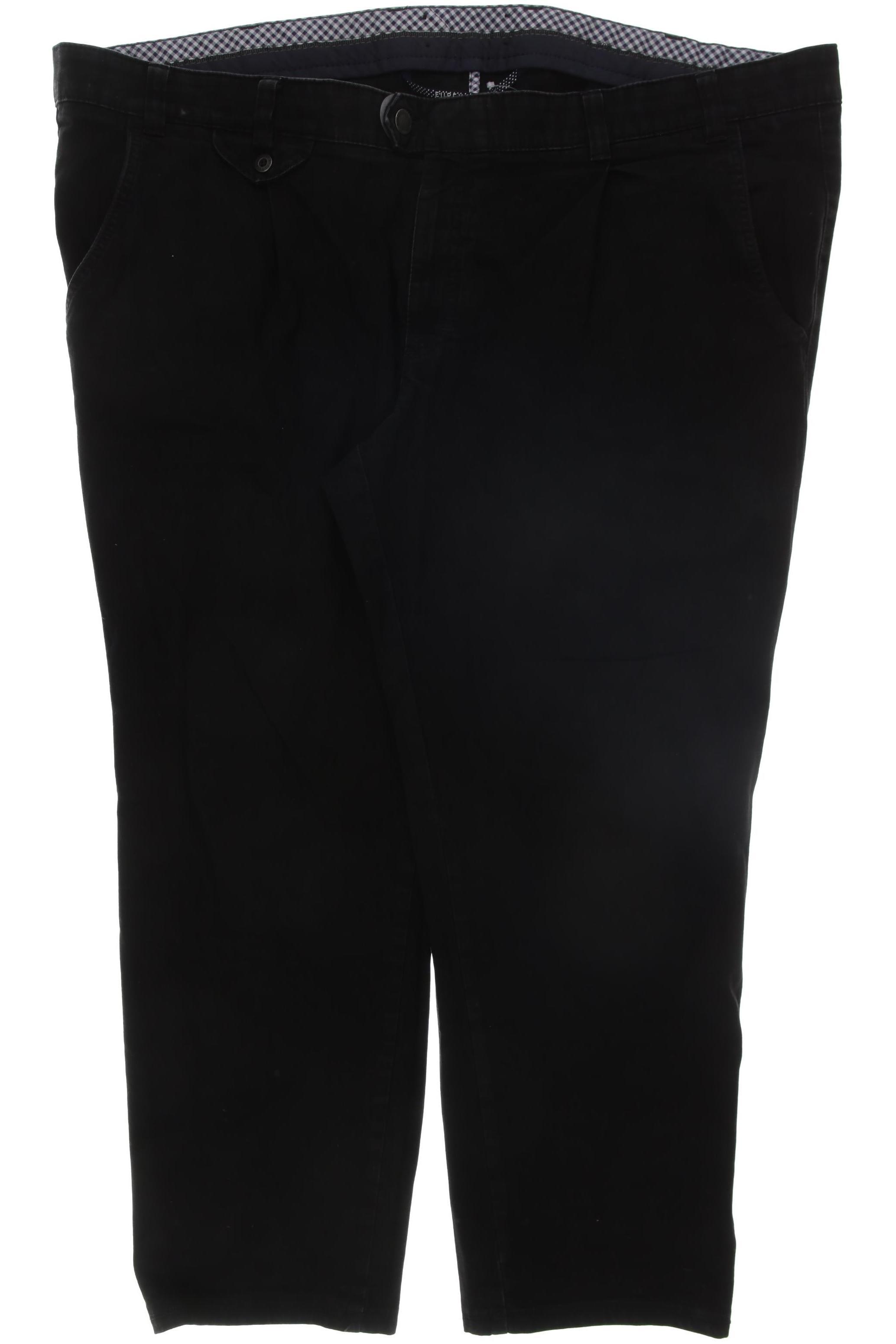 

Eurex by Brax Herren Jeans, schwarz, Gr. 31