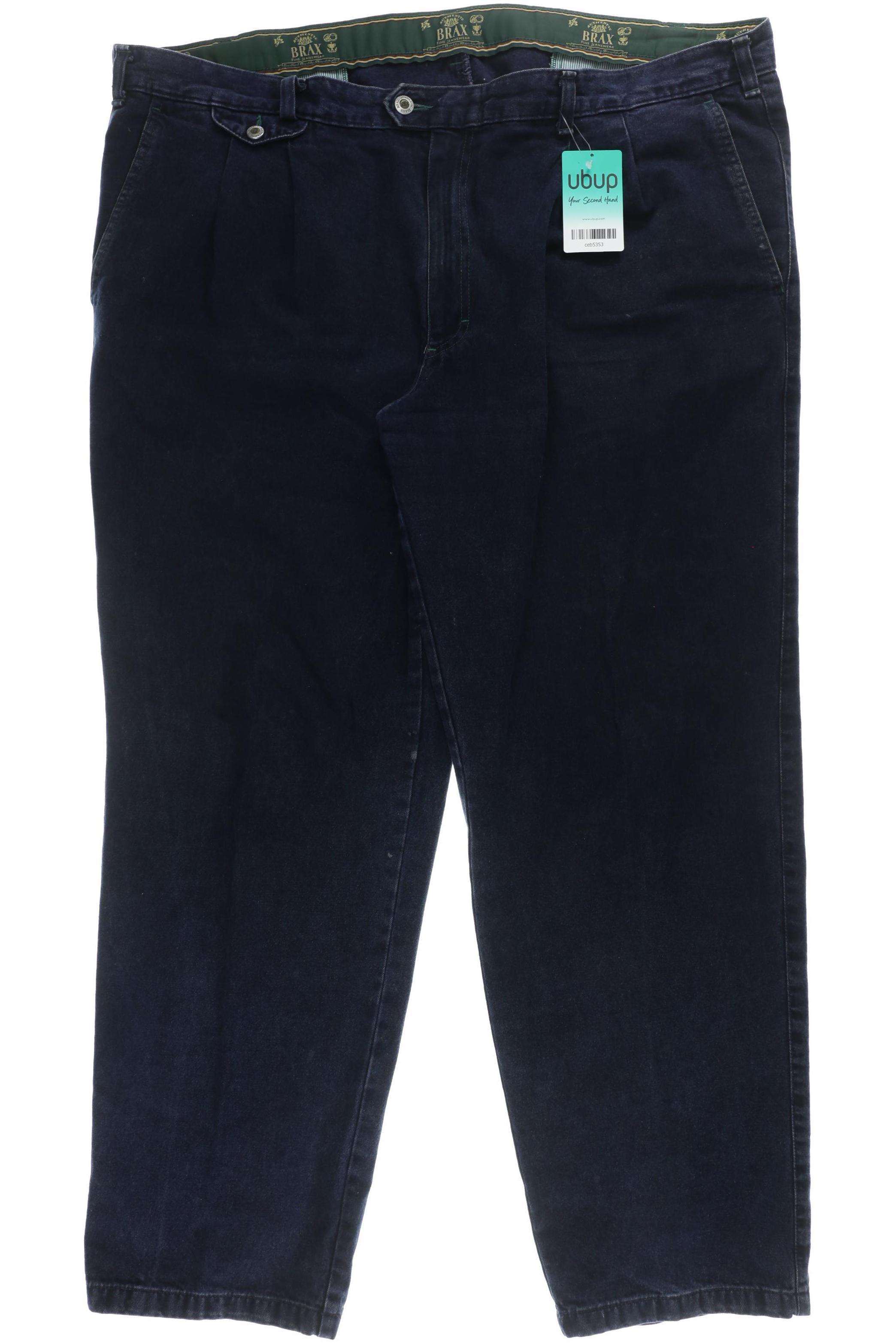 

Eurex by Brax Herren Jeans, blau, Gr.