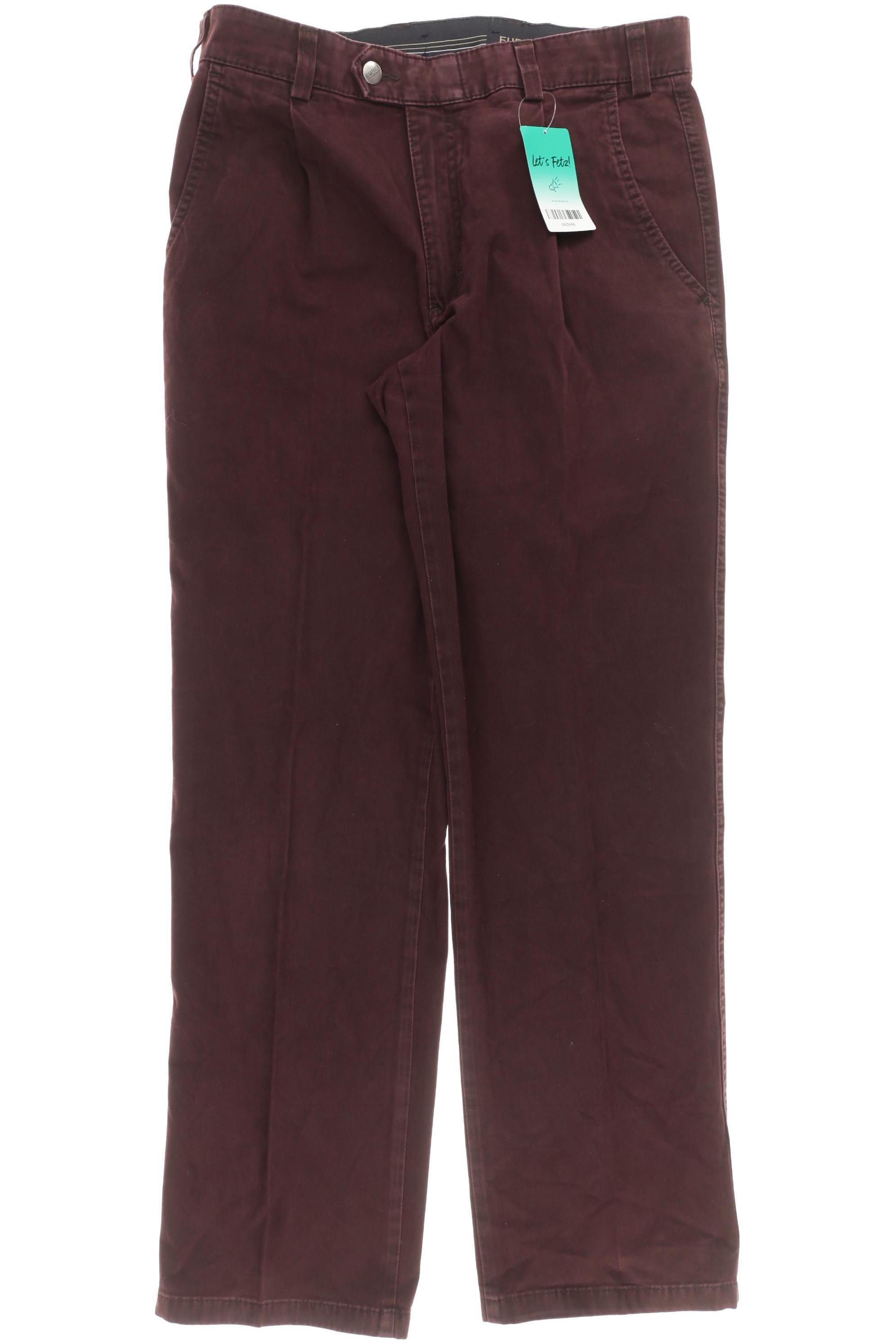 

Eurex by Brax Herren Jeans, rot, Gr. 48