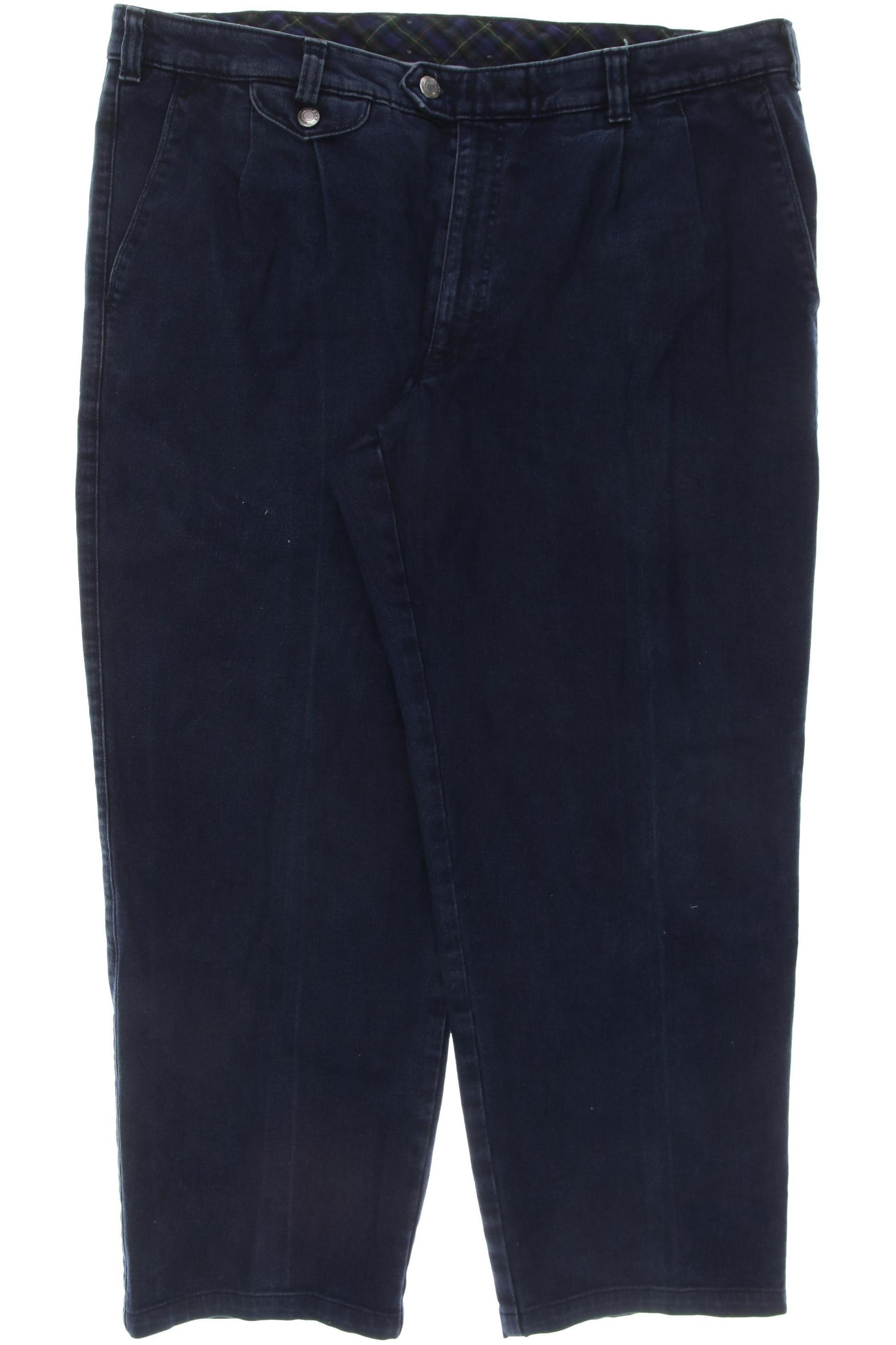 

Eurex by Brax Herren Jeans, blau, Gr.