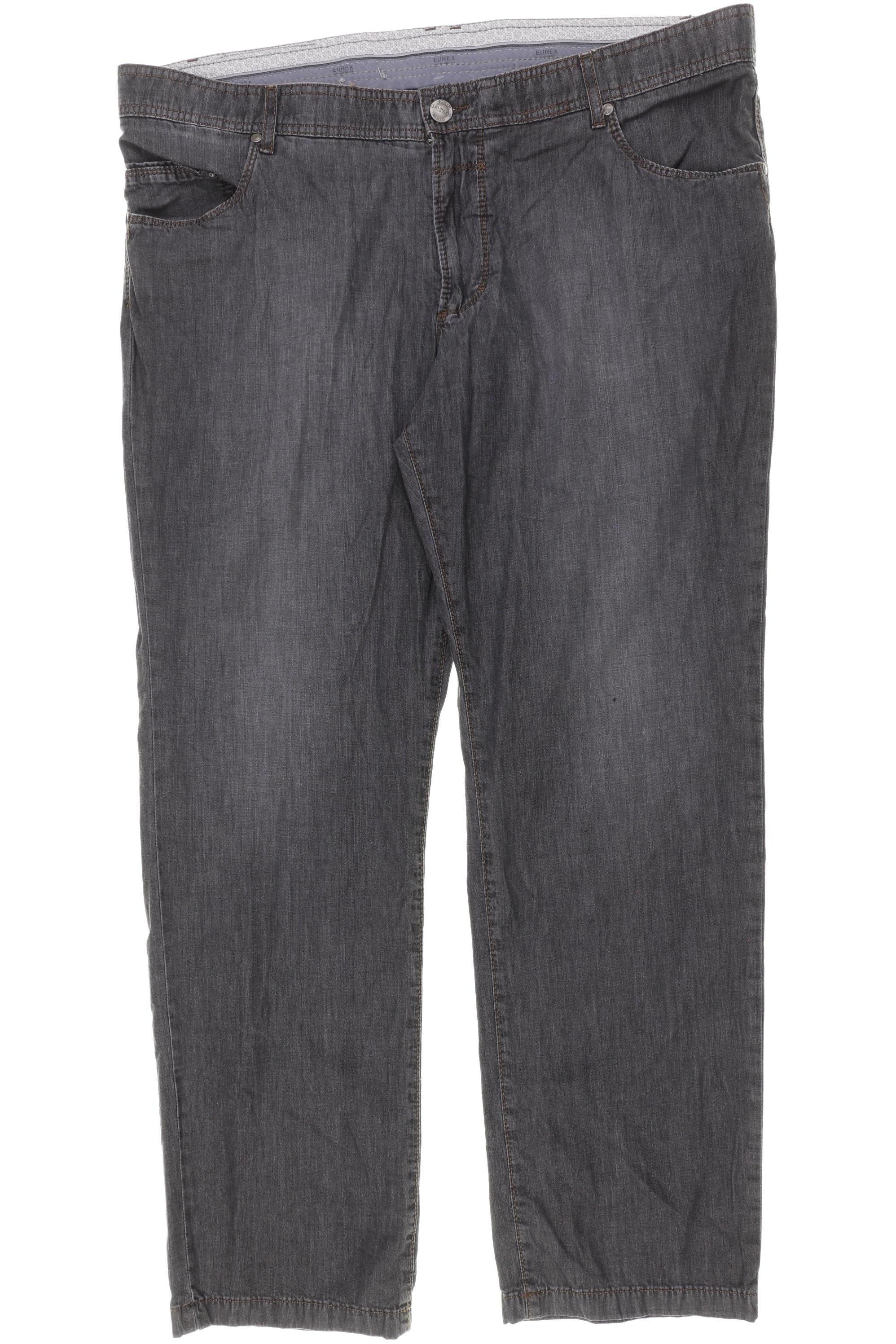 

Eurex by Brax Herren Jeans, grau, Gr. 40