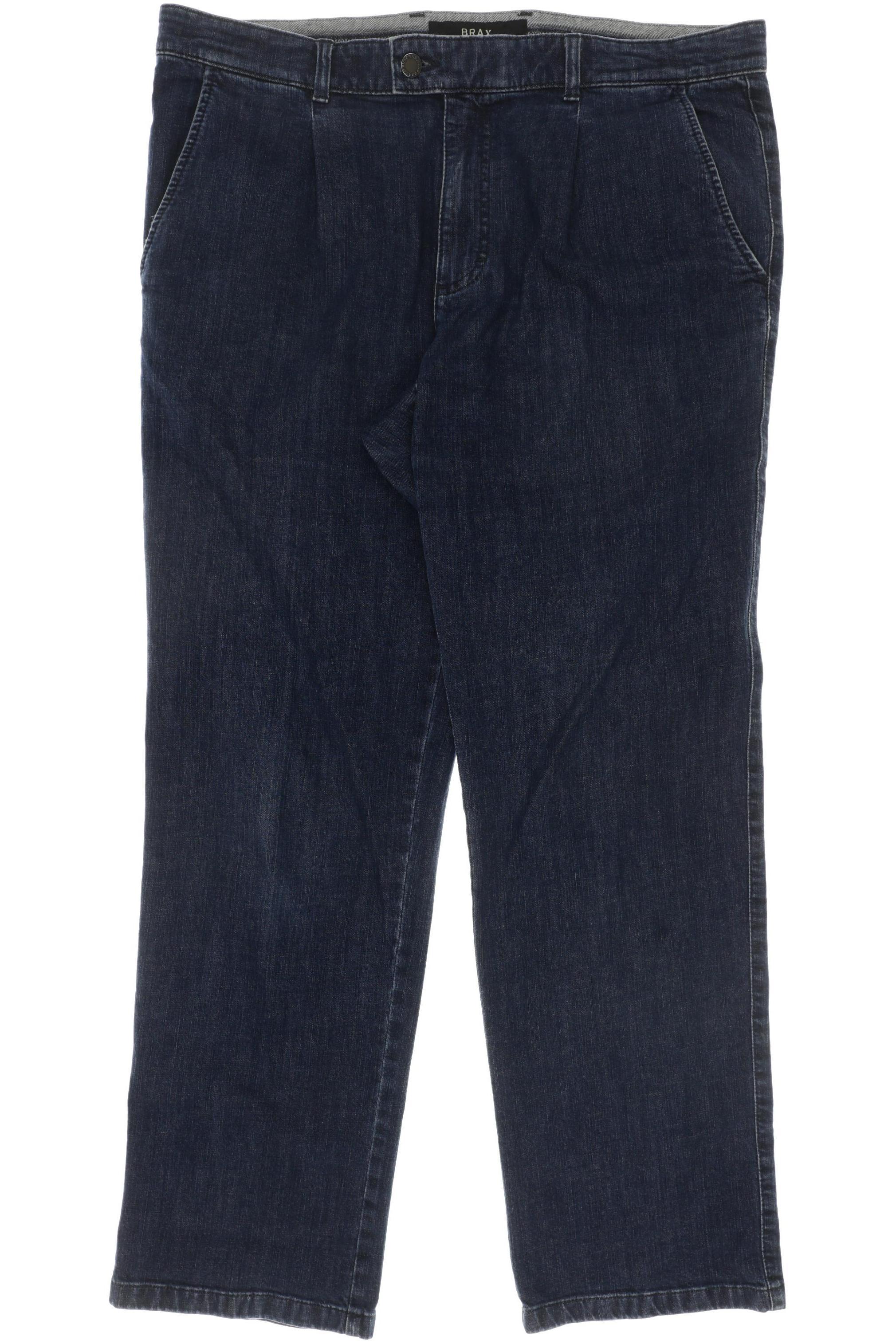 

Eurex by Brax Herren Jeans, blau, Gr. 27