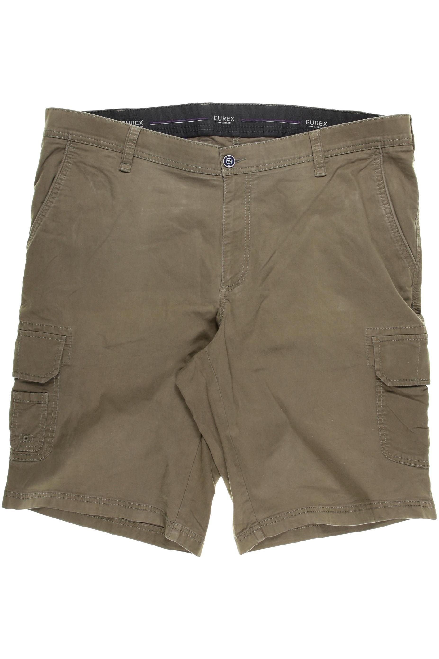 Thumbnail - Eurex by Brax Herren Shorts, grün, Gr.