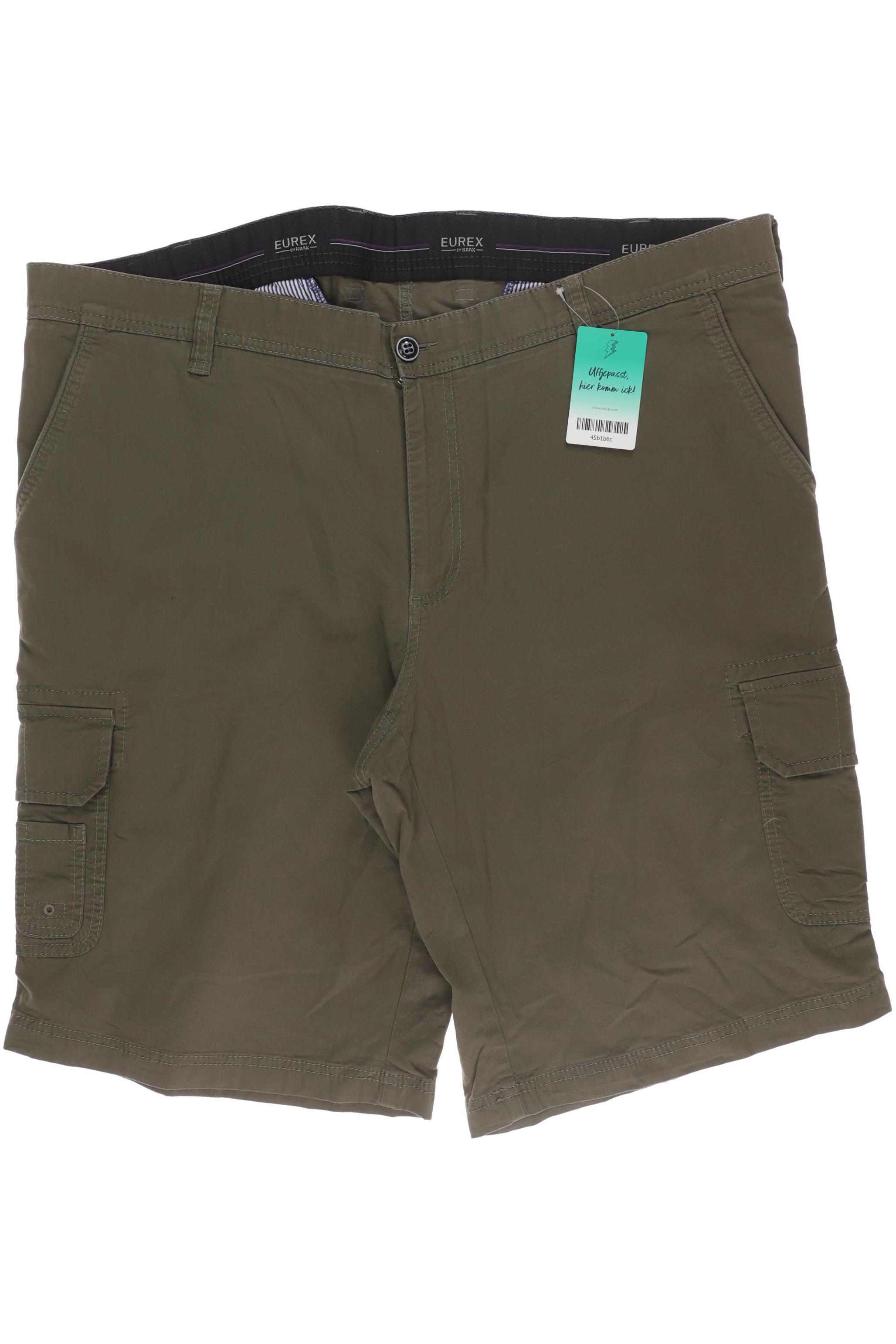 

Eurex by Brax Herren Shorts, grün, Gr.