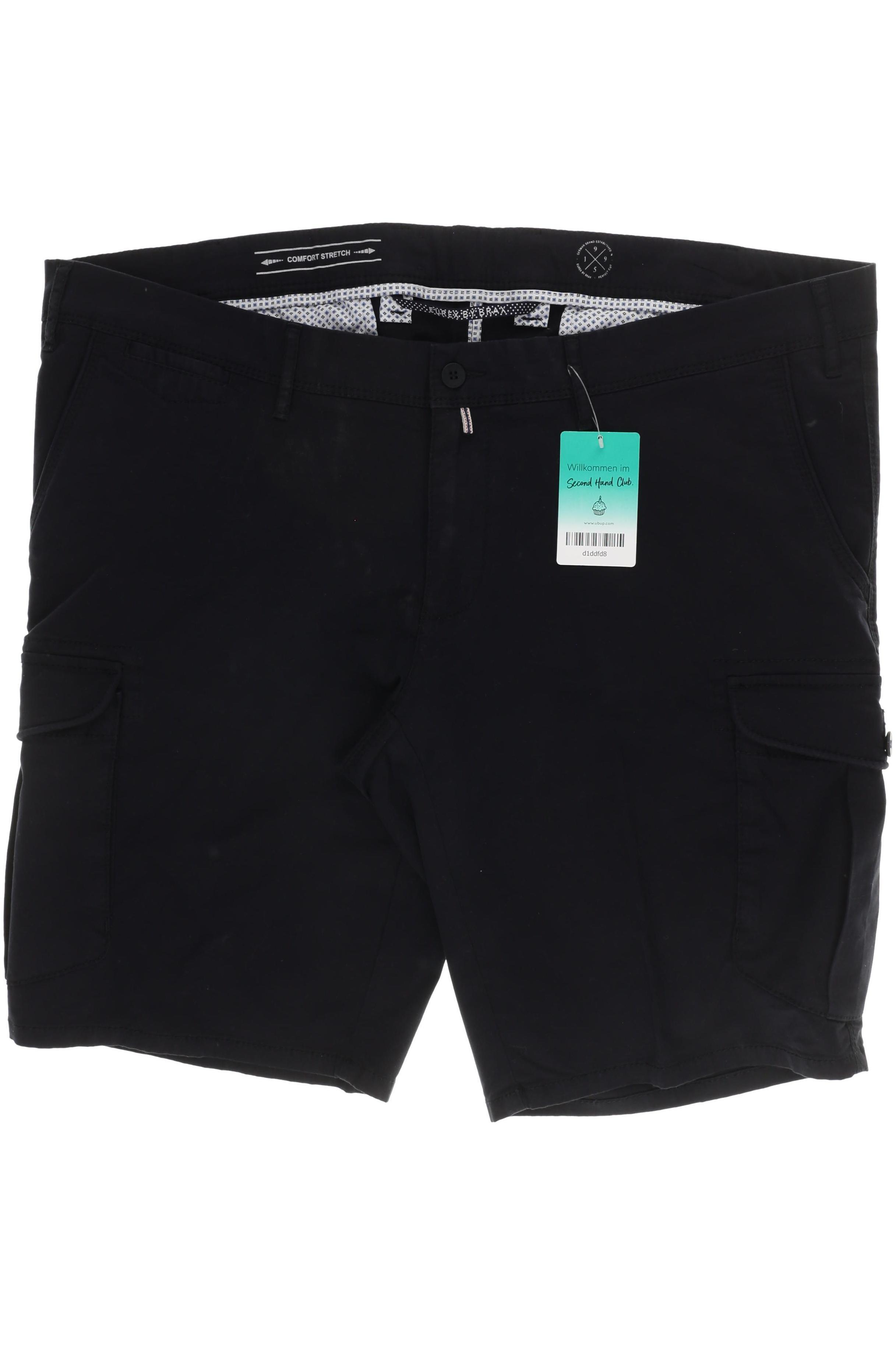 Thumbnail - Eurex by Brax Herren Shorts, blau, Gr.