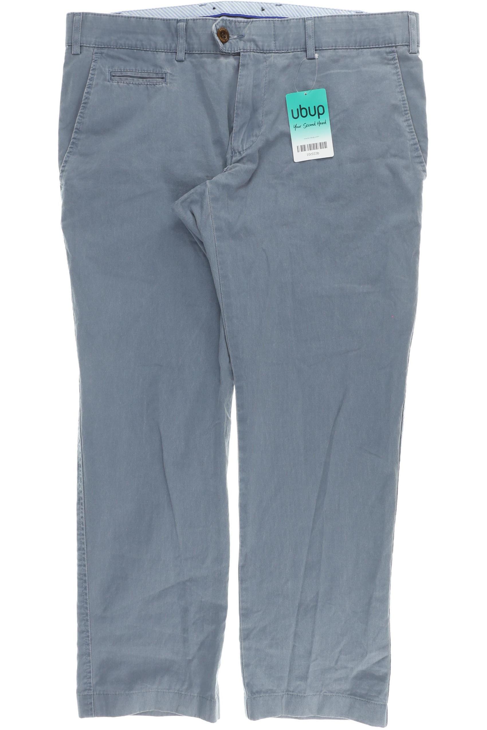 

Eurex by Brax Herren Stoffhose, grau, Gr.