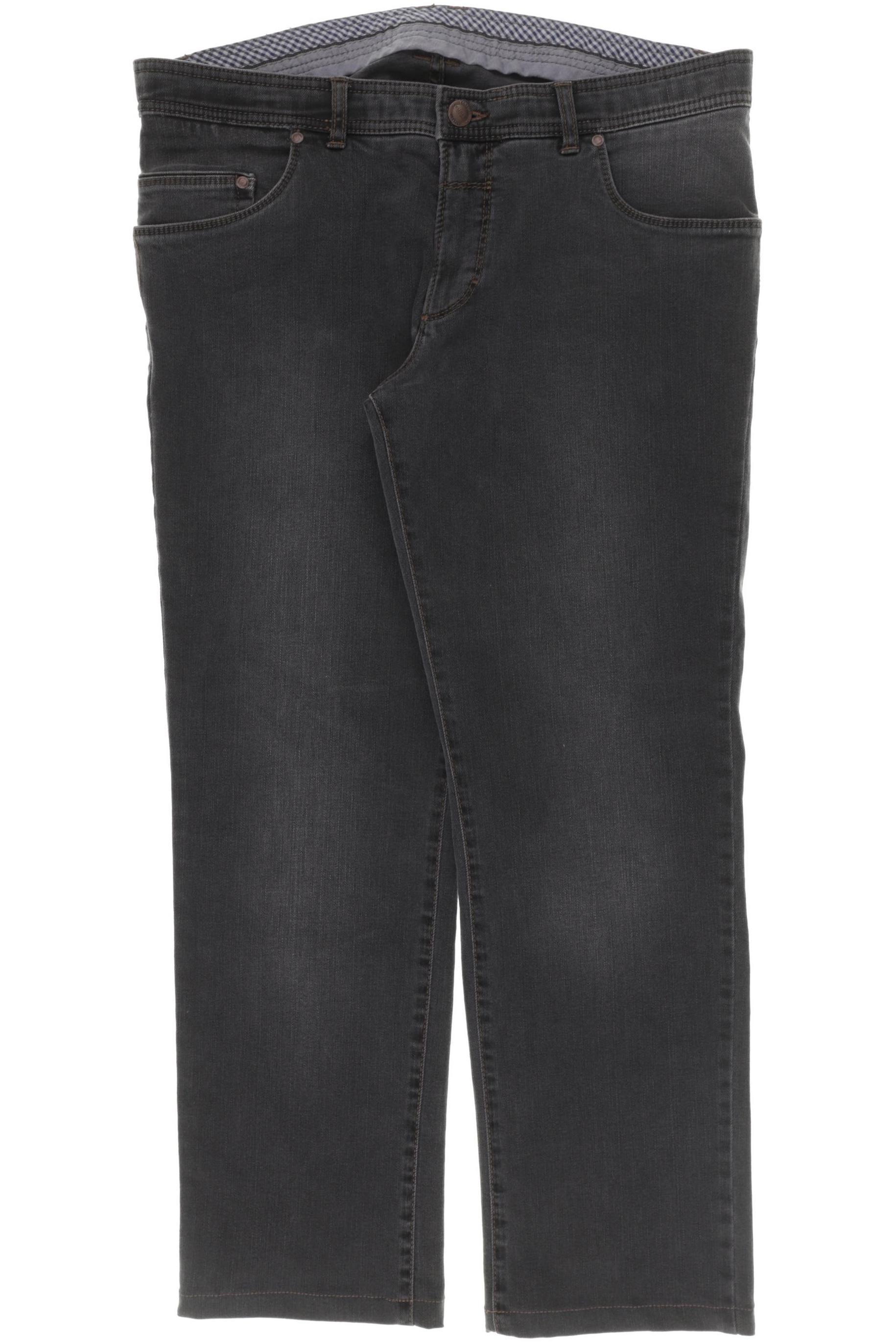 

Eurex by Brax Herren Stoffhose, grau, Gr.