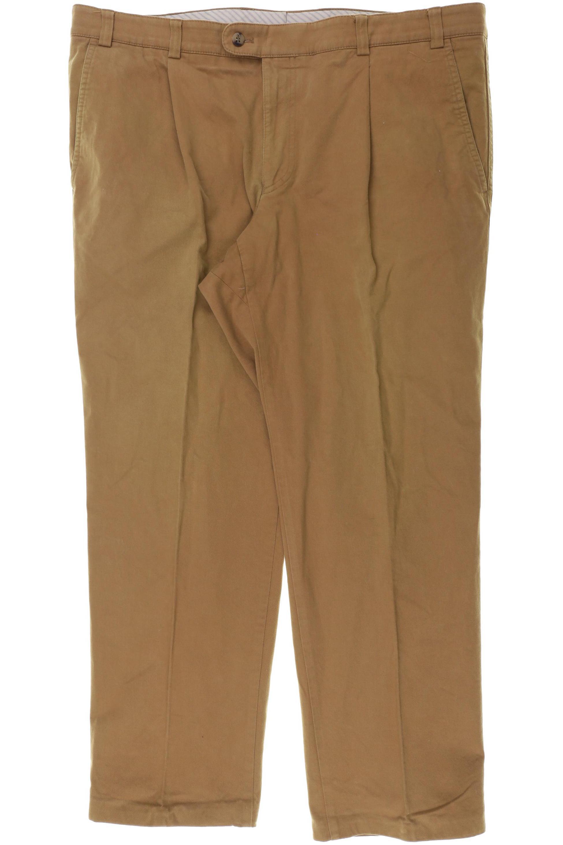 

Eurex by Brax Herren Stoffhose, braun, Gr.