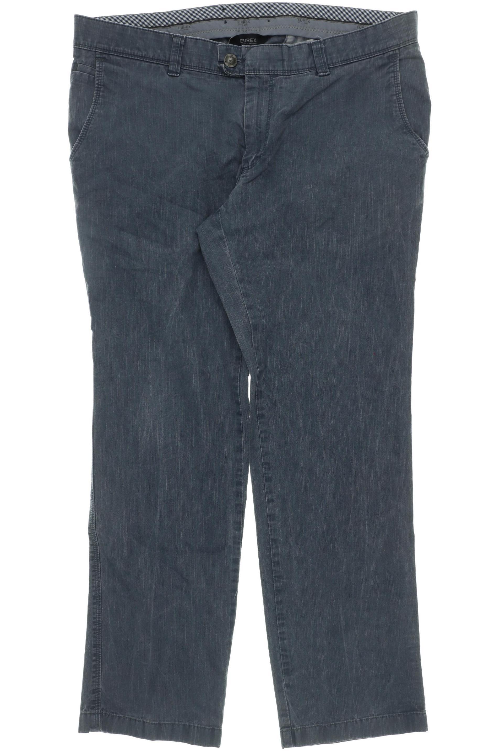 

Eurex by Brax Herren Jeans, blau, Gr.