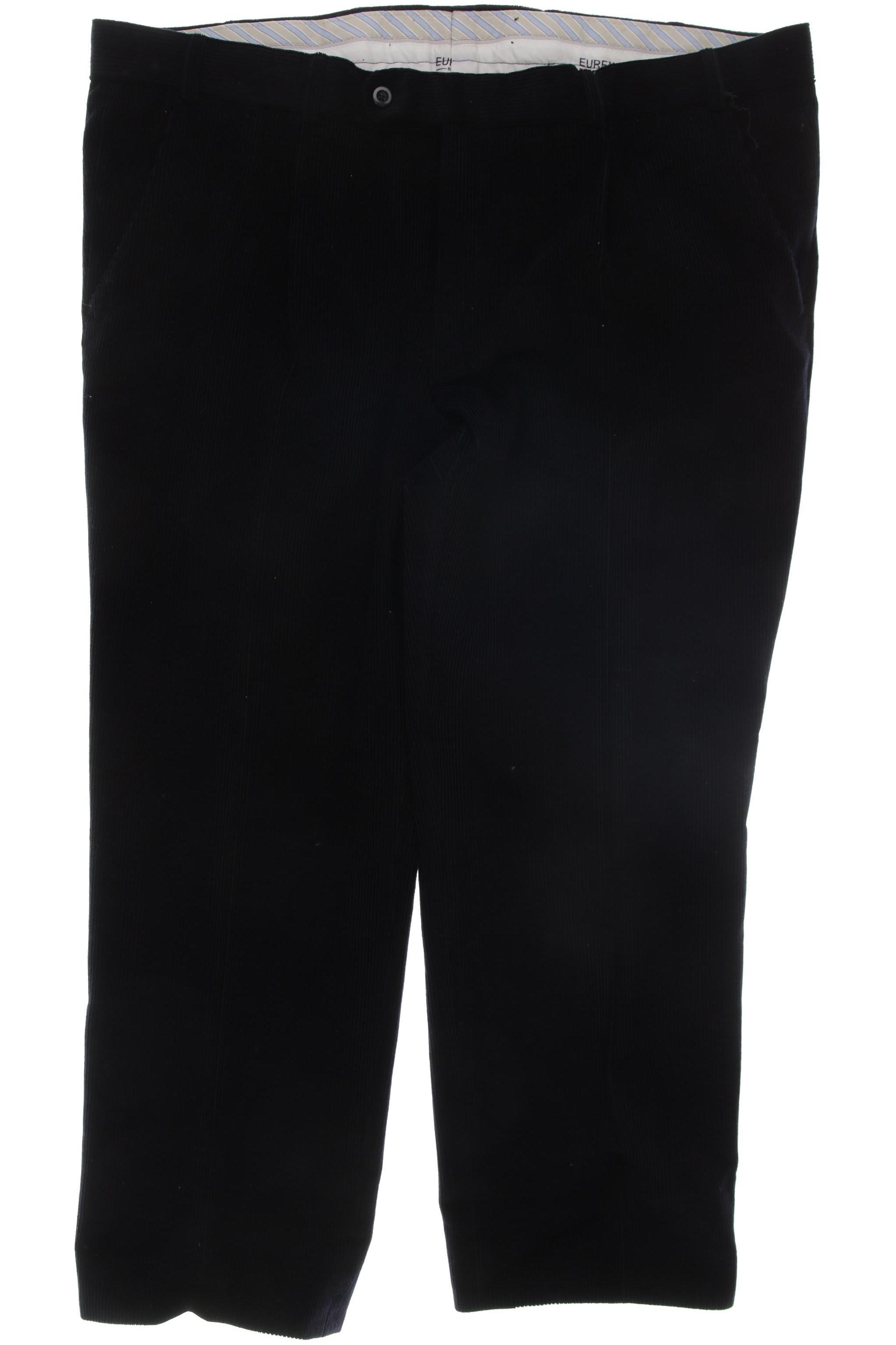 

Eurex by Brax Herren Stoffhose, blau, Gr.