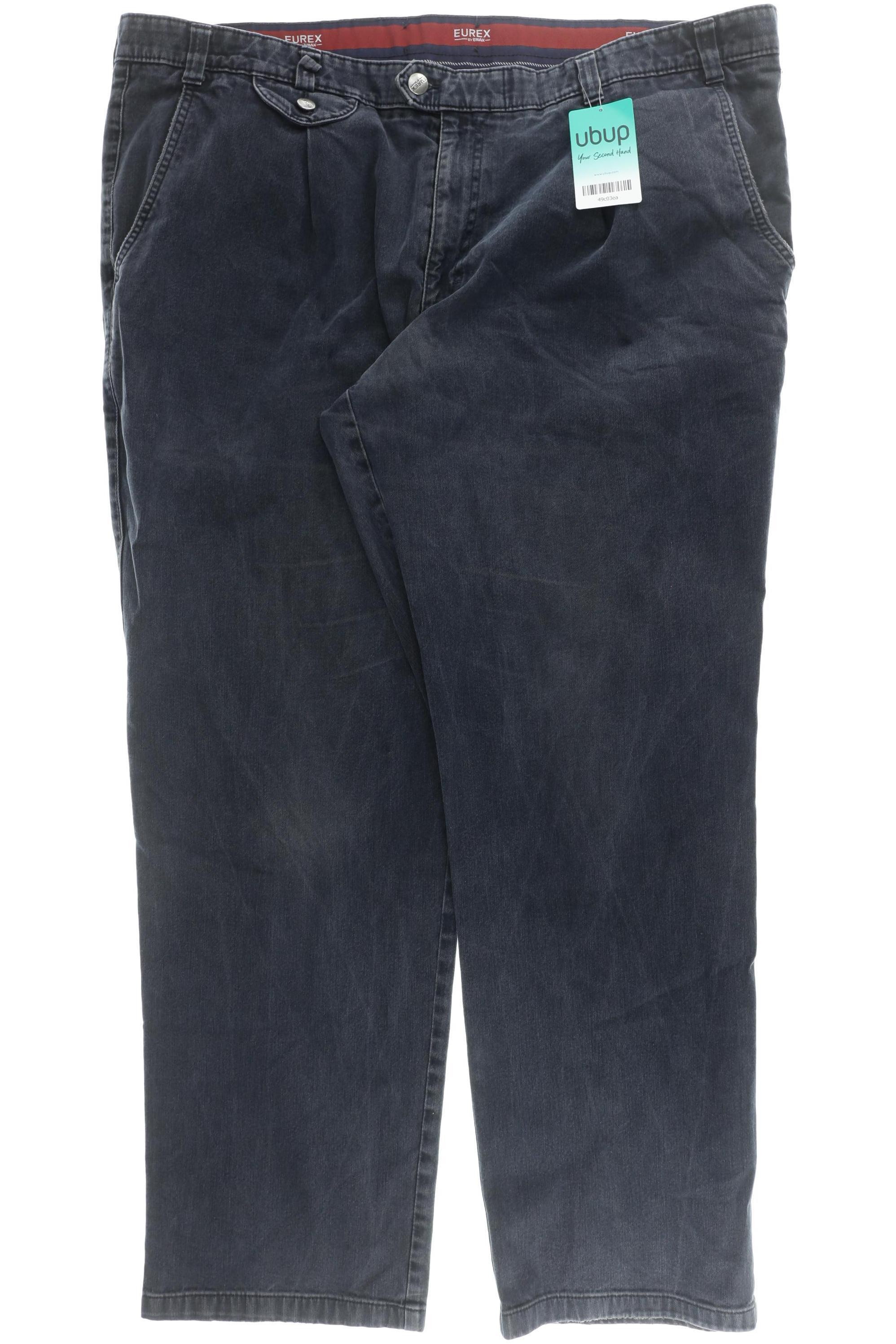 

Eurex by Brax Herren Jeans, blau, Gr.