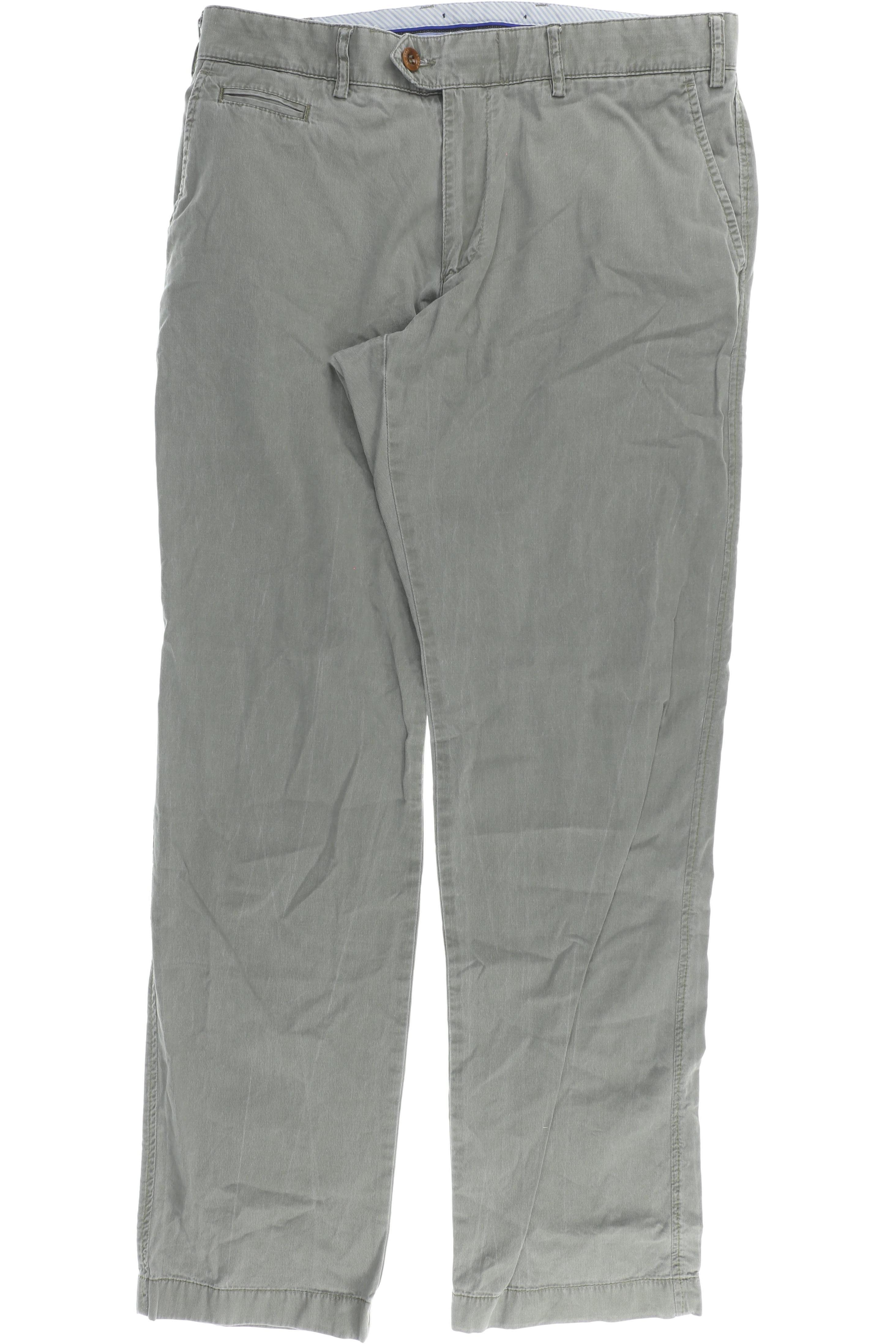 

Eurex by Brax Herren Stoffhose, grün, Gr. 50