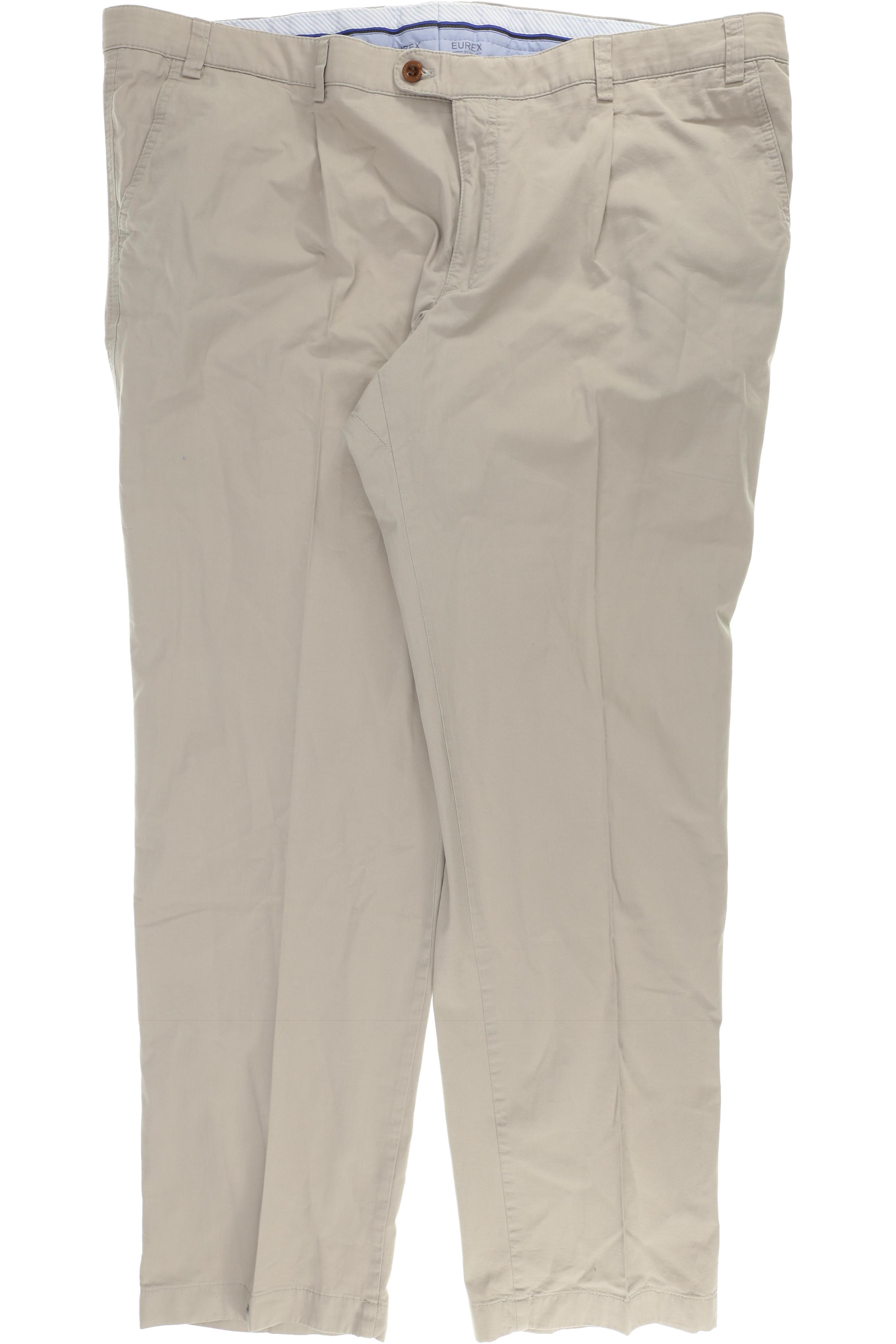 

Eurex by Brax Herren Stoffhose, beige, Gr. 64