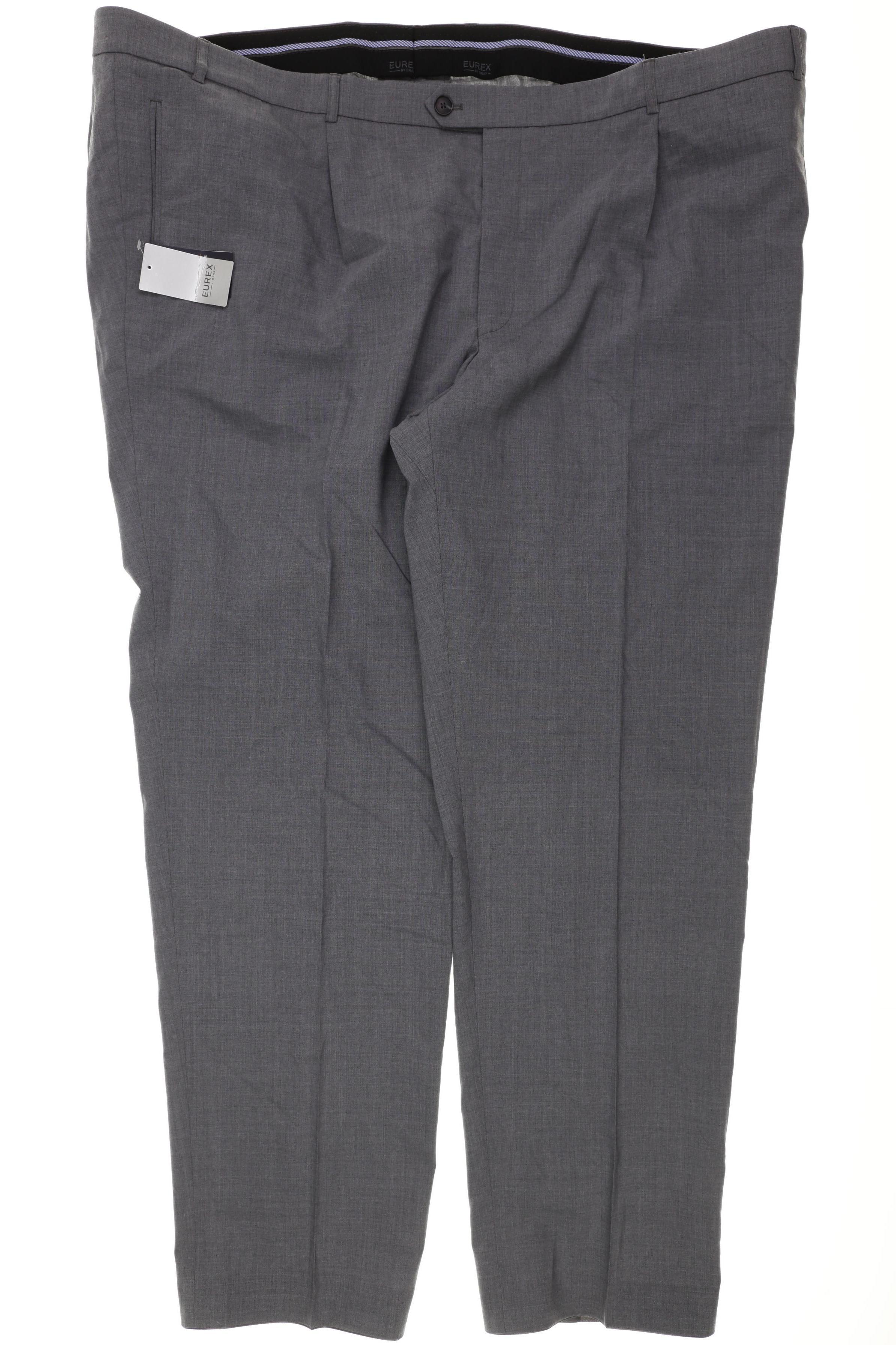 

Eurex by Brax Herren Stoffhose, grau, Gr.