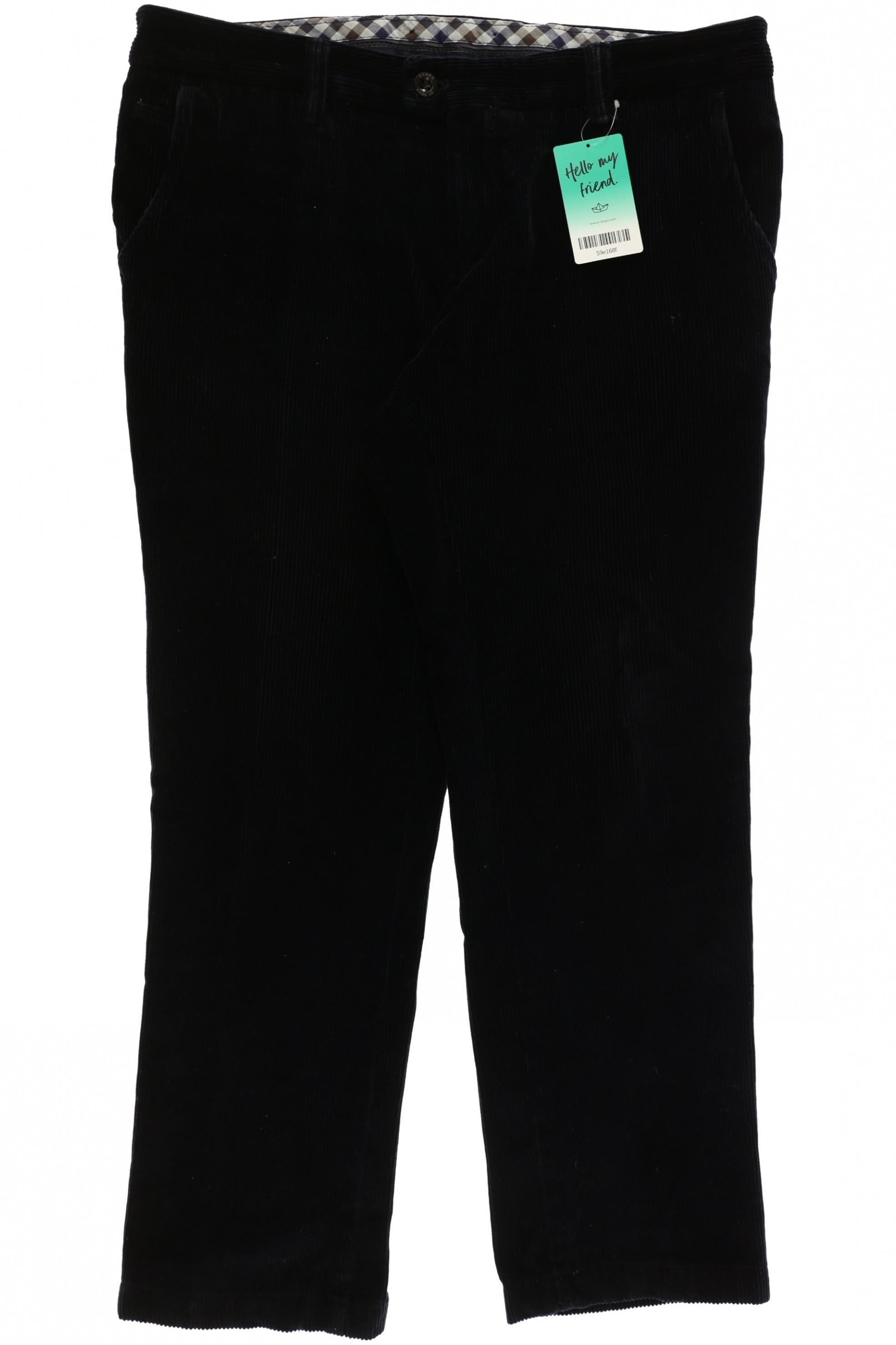 

Eurex by Brax Herren Stoffhose, blau, Gr.