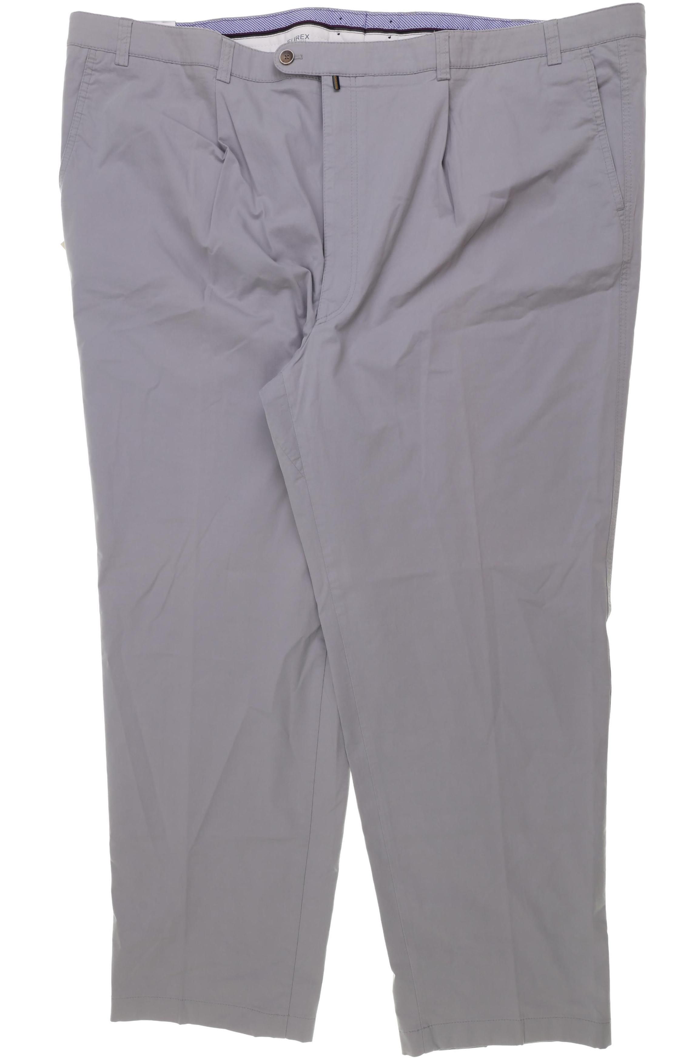 

Eurex by Brax Herren Stoffhose, grau, Gr.