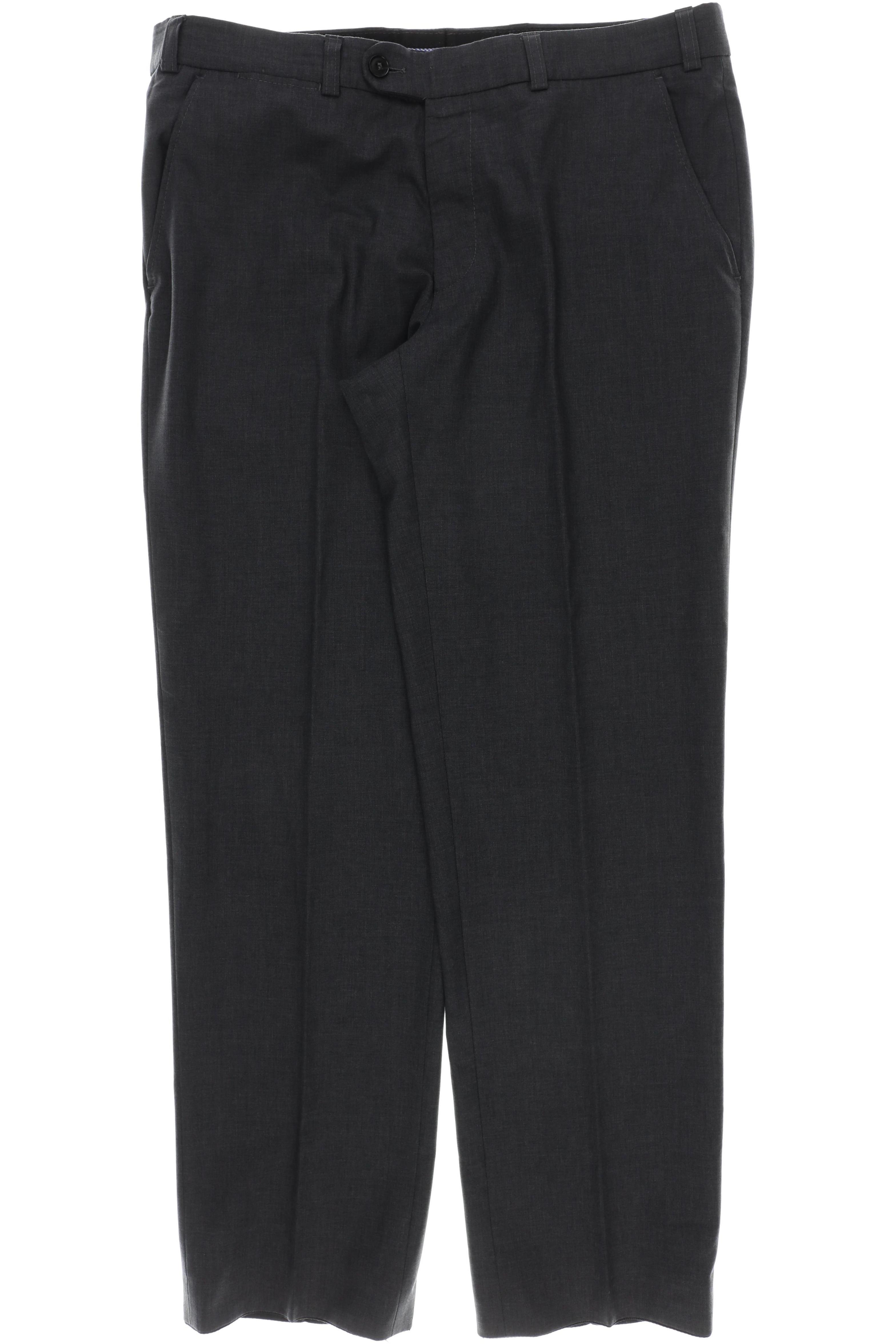 

Eurex by Brax Herren Stoffhose, grau, Gr. 54