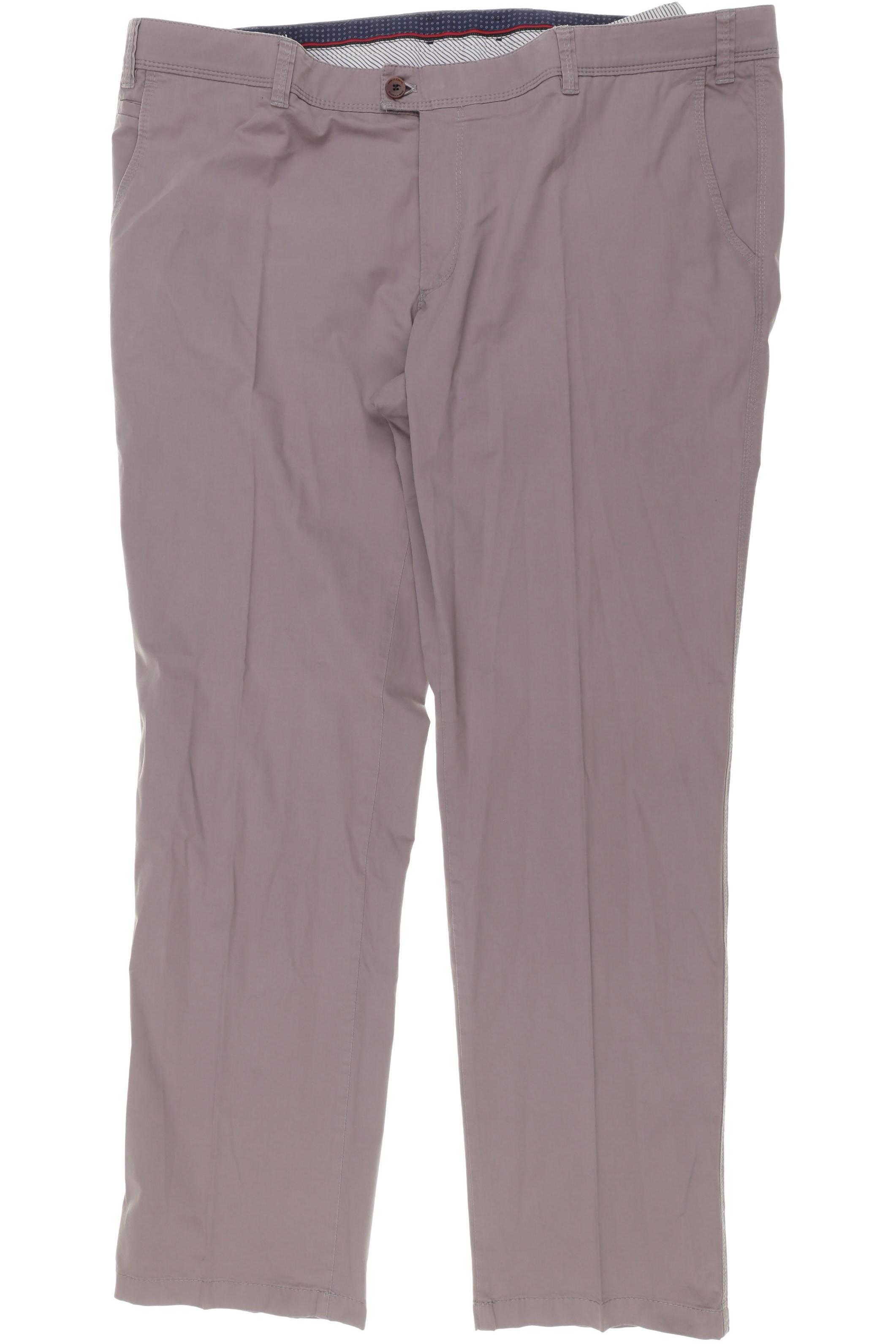 

Eurex by Brax Herren Stoffhose, grau, Gr. 60