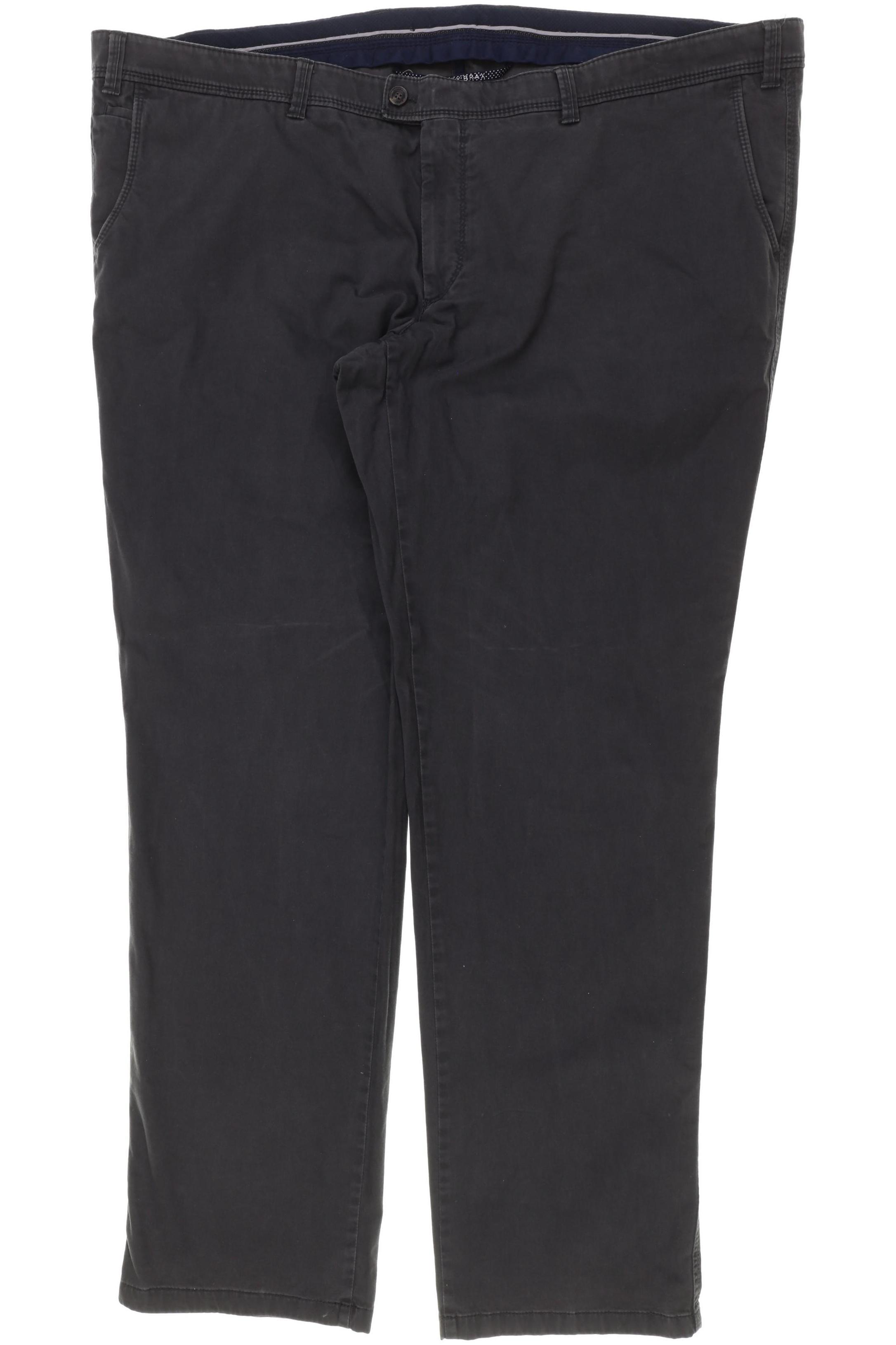 

Eurex by Brax Herren Stoffhose, grau, Gr. 64