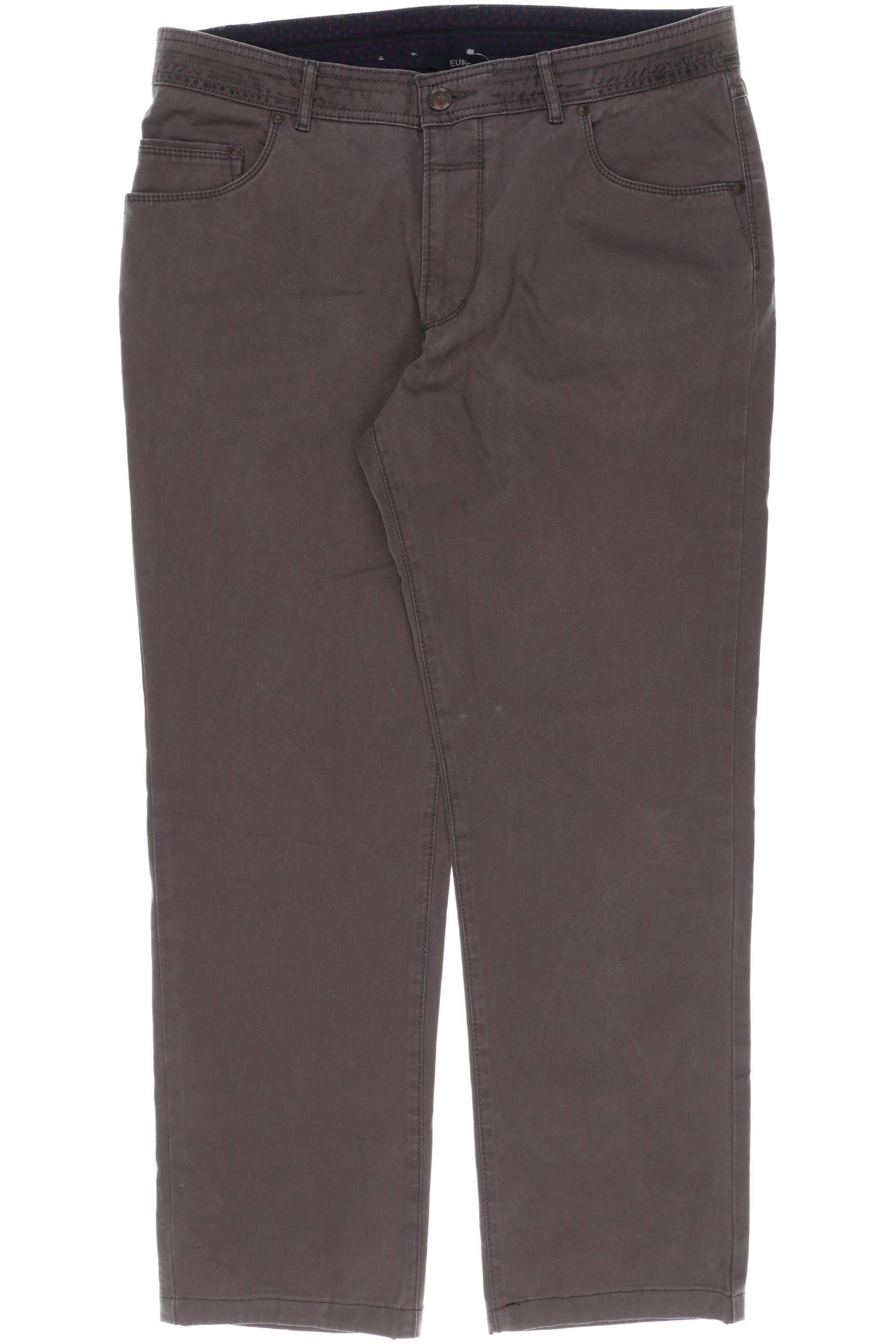 Thumbnail - Eurex by Brax Herren Jeans, grau, Gr. 52