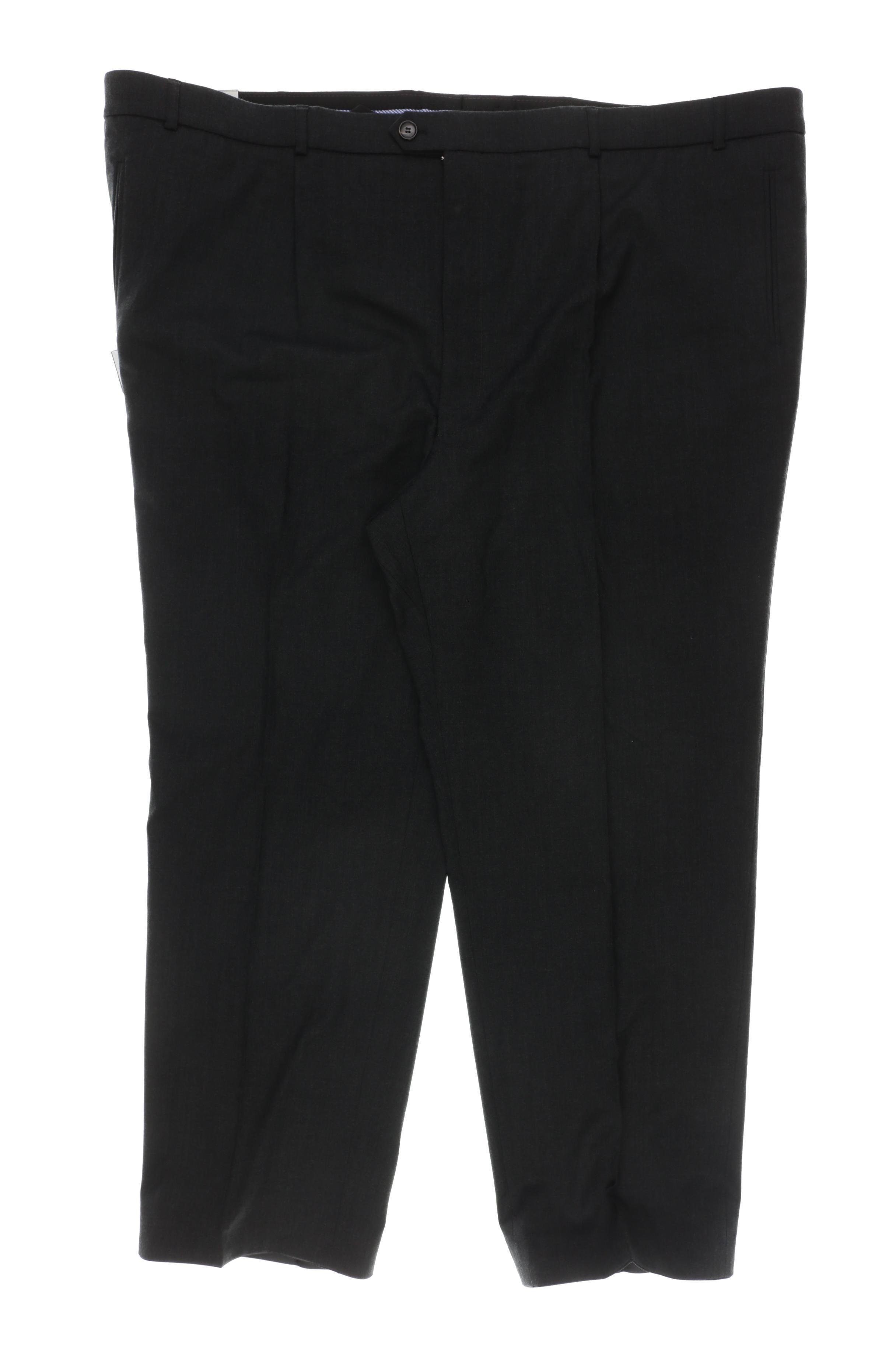 

Eurex by Brax Herren Stoffhose, schwarz, Gr.