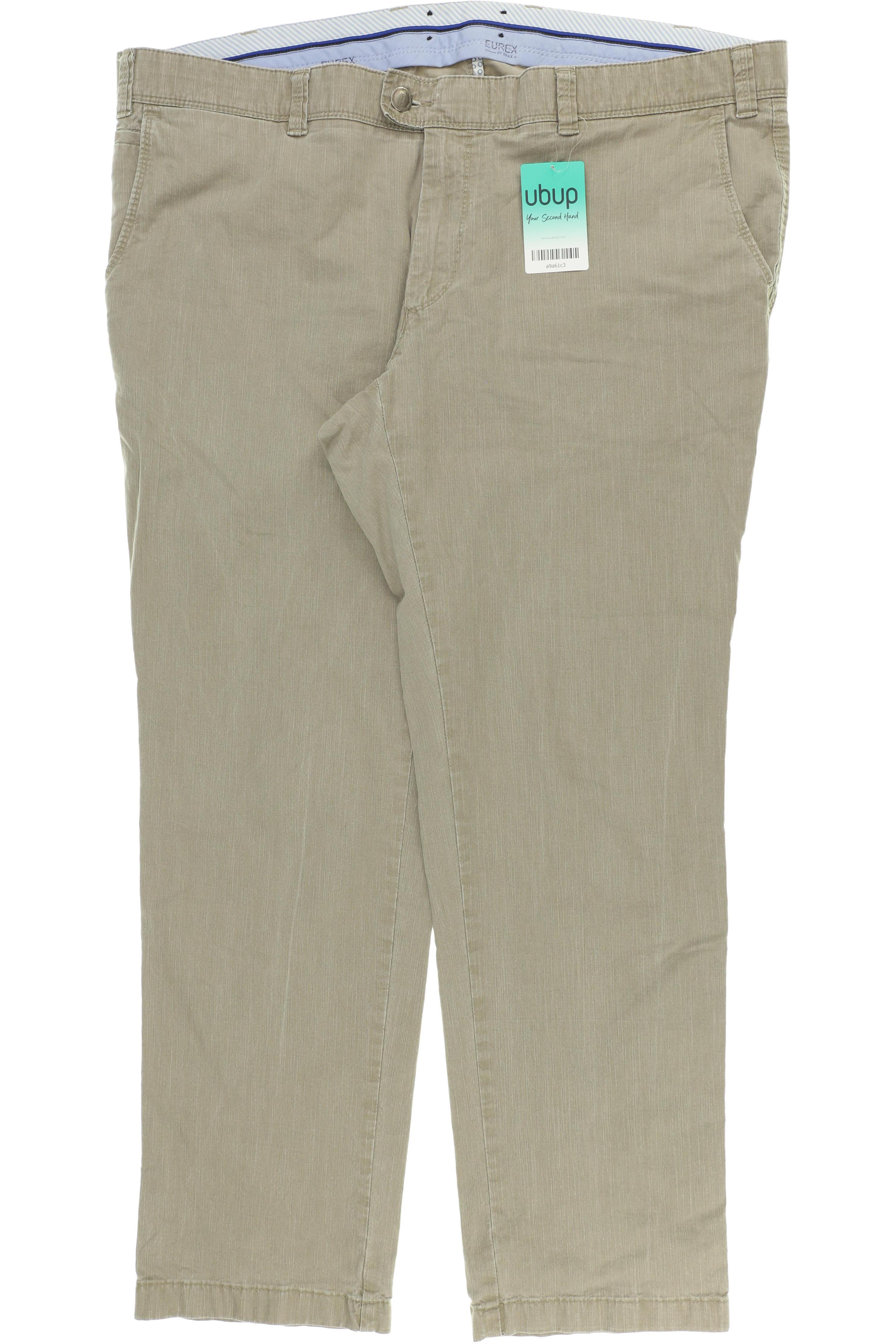 

Eurex by Brax Herren Stoffhose, beige, Gr.