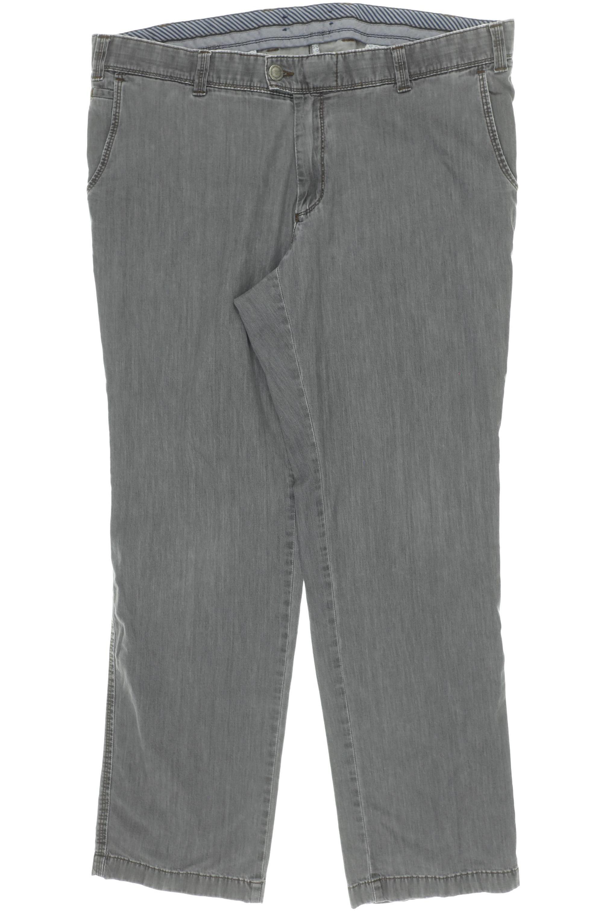 

Eurex by Brax Herren Stoffhose, grau, Gr.