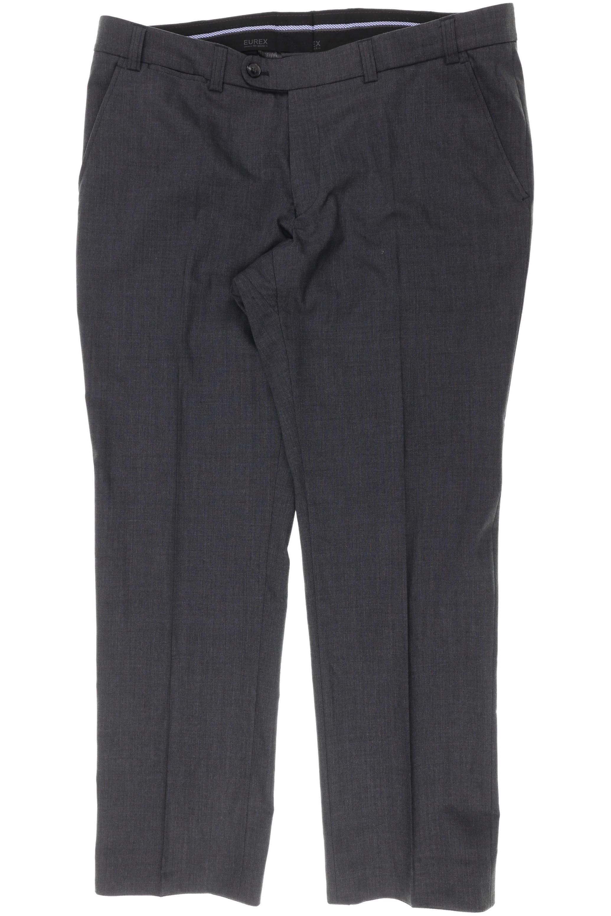

Eurex by Brax Herren Stoffhose, grau, Gr.