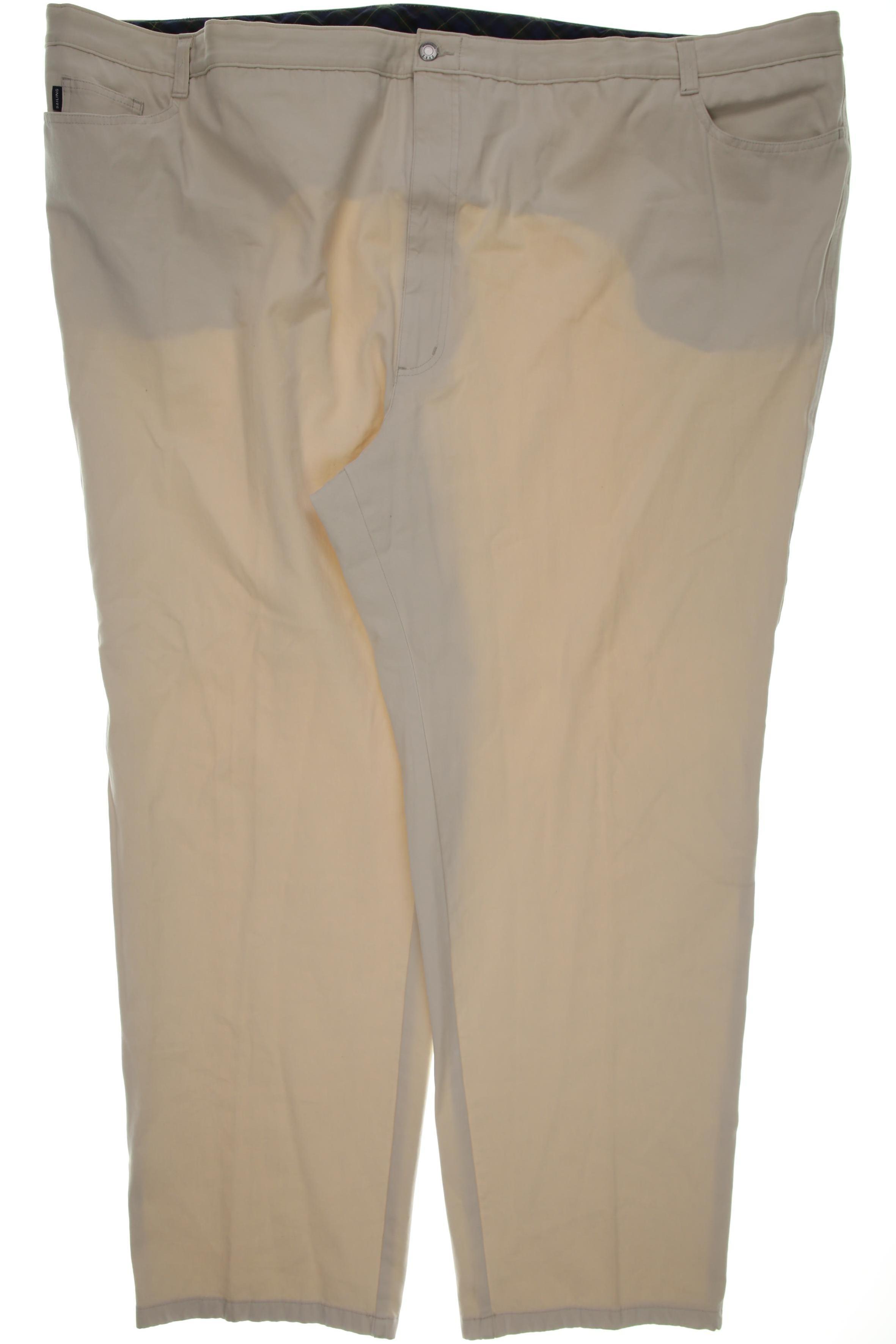 

Eurex by Brax Herren Stoffhose, beige, Gr.