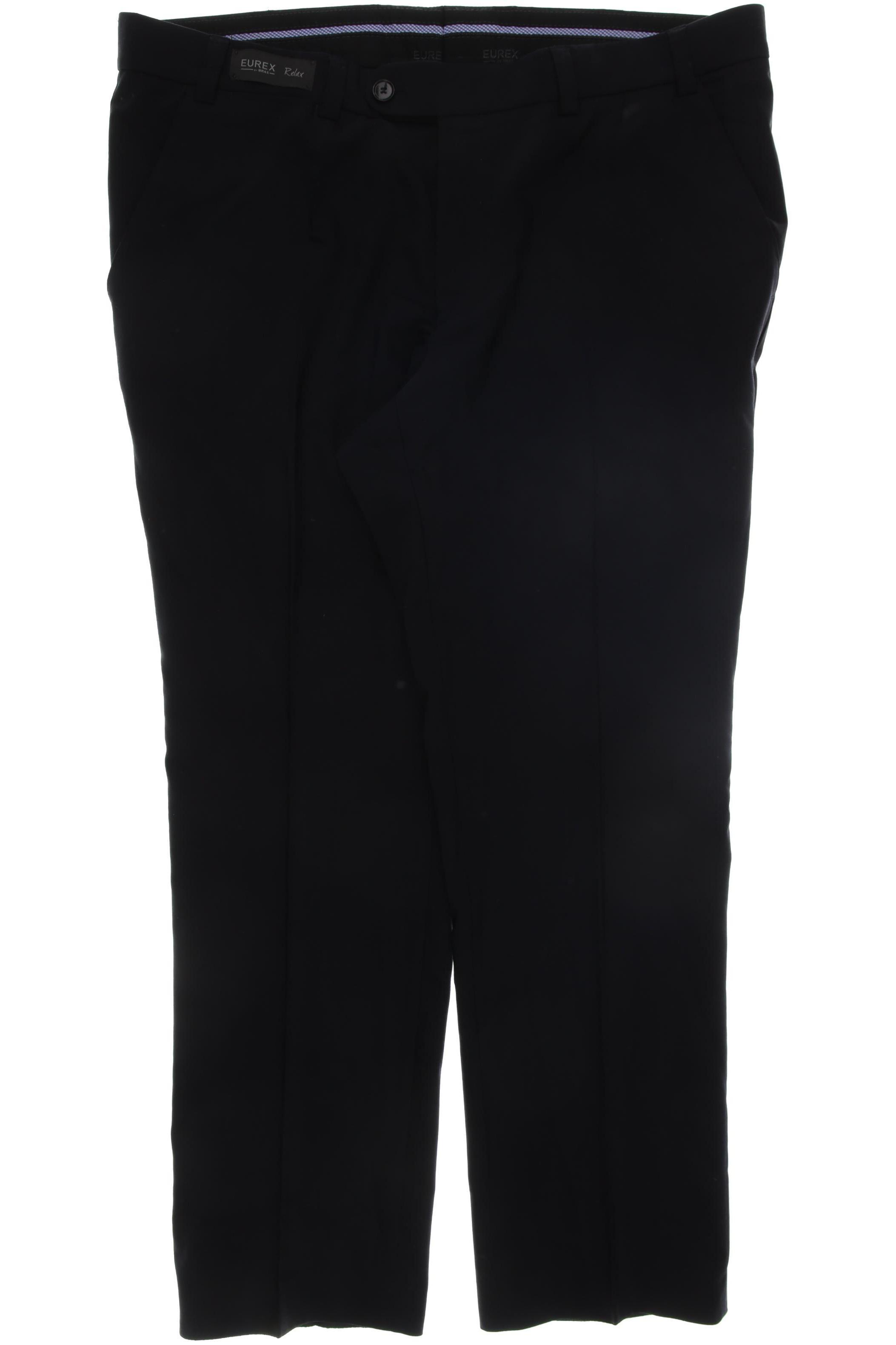 

Eurex by Brax Herren Stoffhose, blau, Gr.