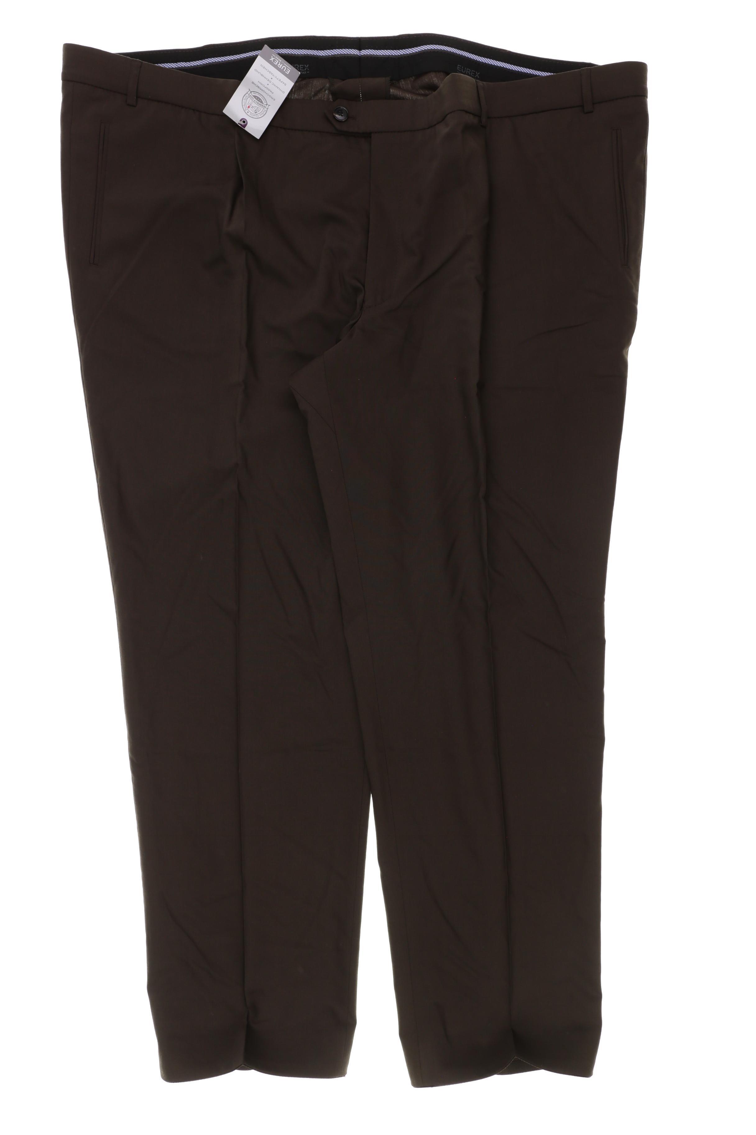 

Eurex by Brax Herren Stoffhose, braun, Gr.