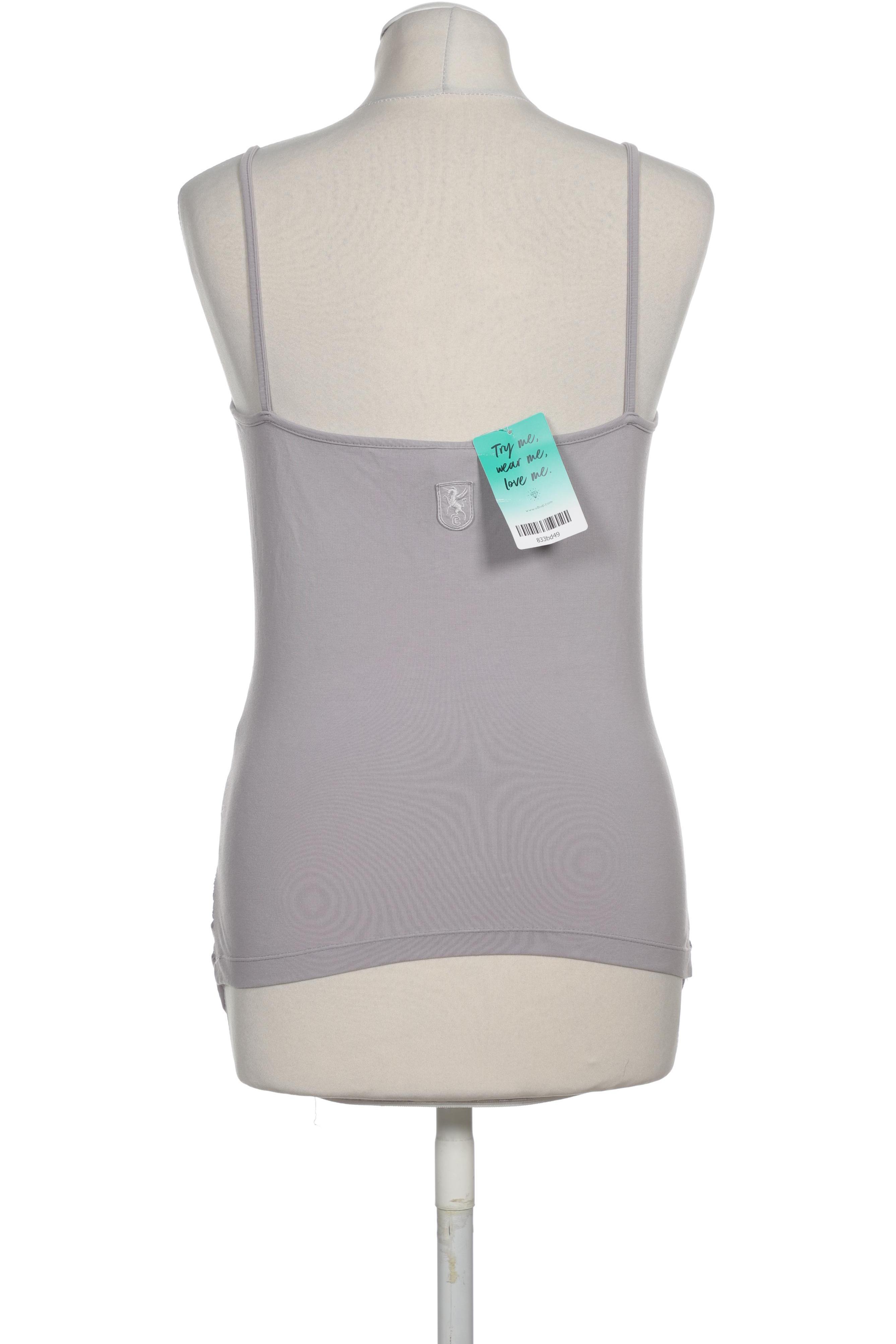 

European Culture Damen Bluse, lila, Gr.