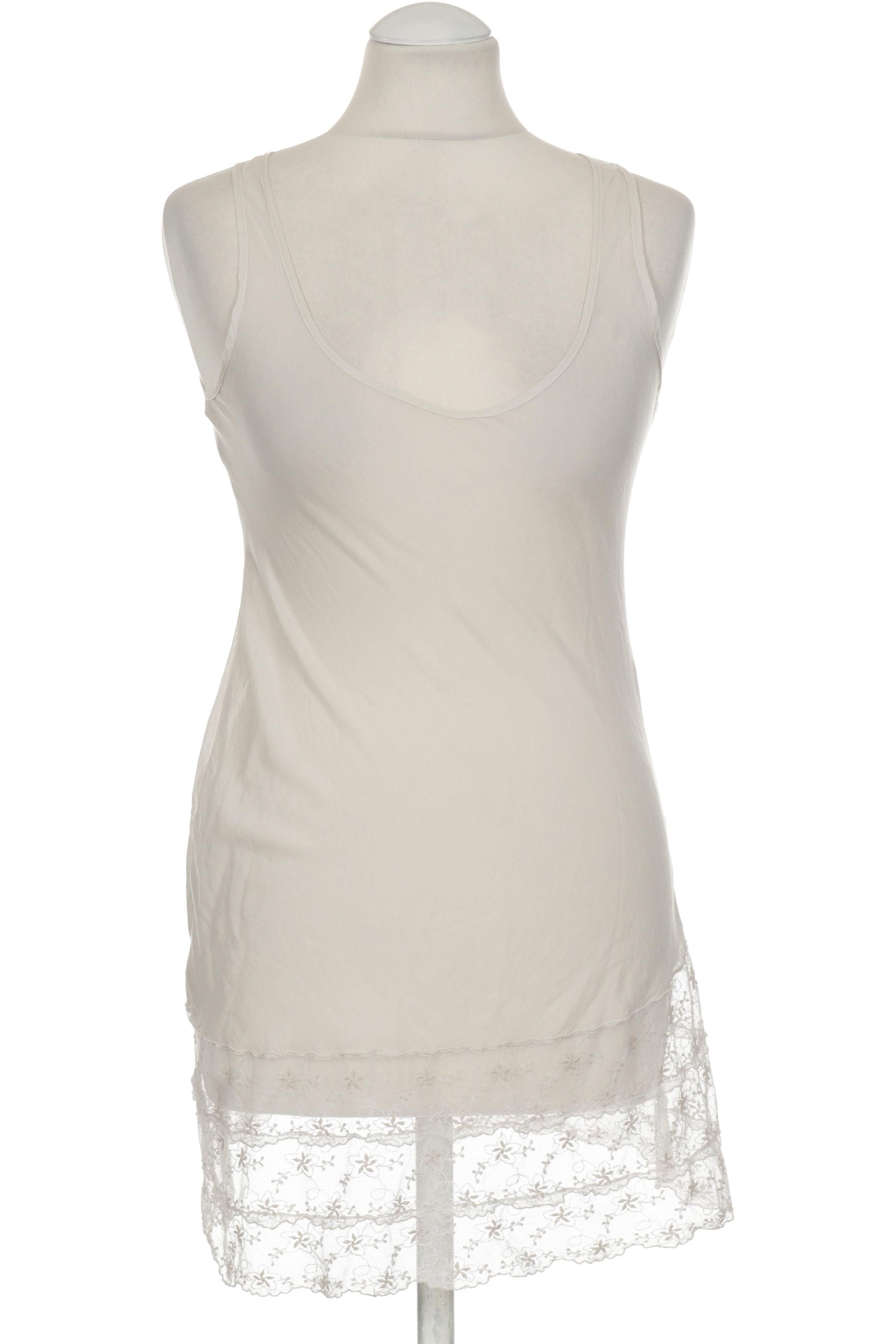 

European Culture Damen Bluse, grau, Gr.