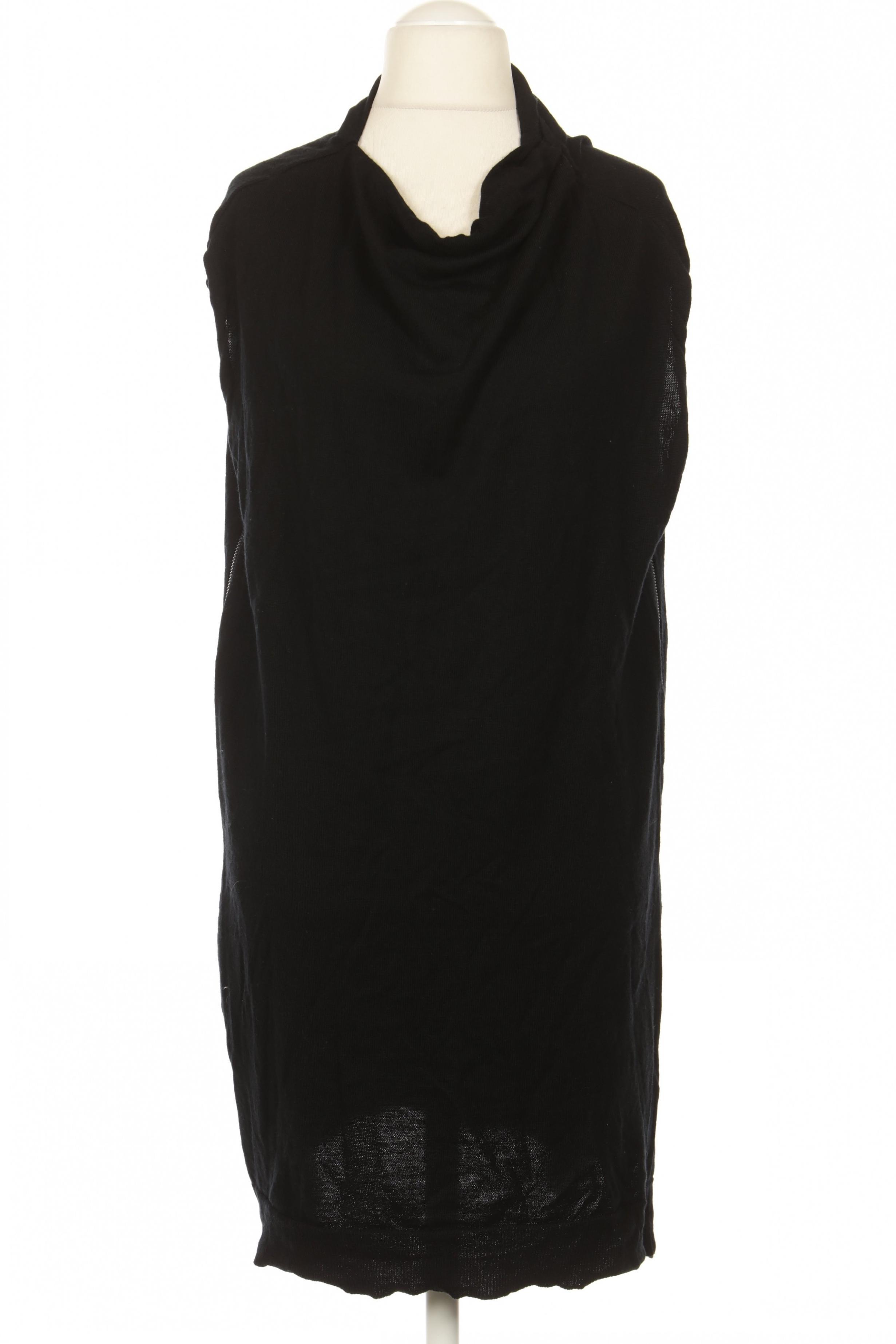 

European Culture Damen Kleid, schwarz, Gr.