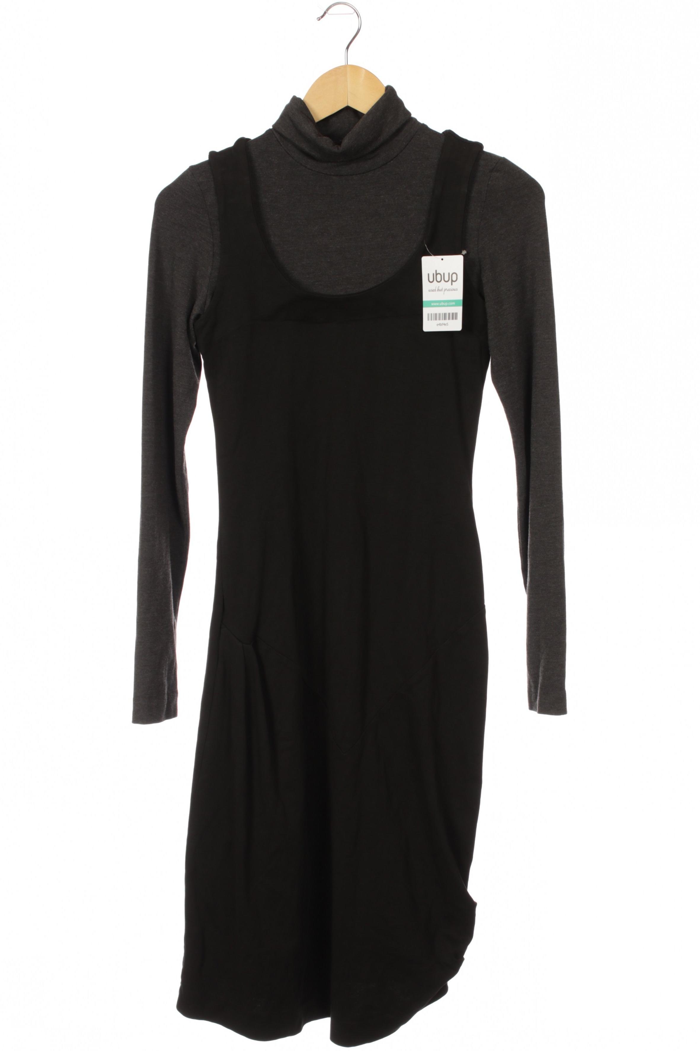 

European Culture Damen Kleid, grau, Gr.