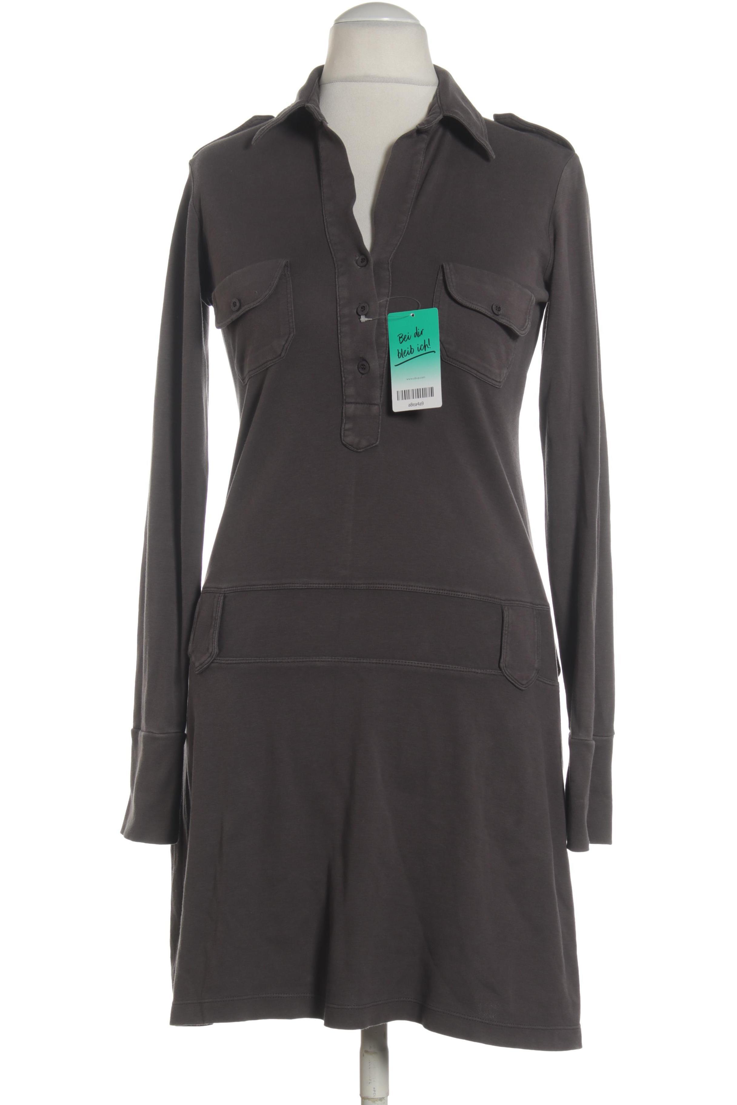 

European Culture Damen Kleid, grau, Gr.