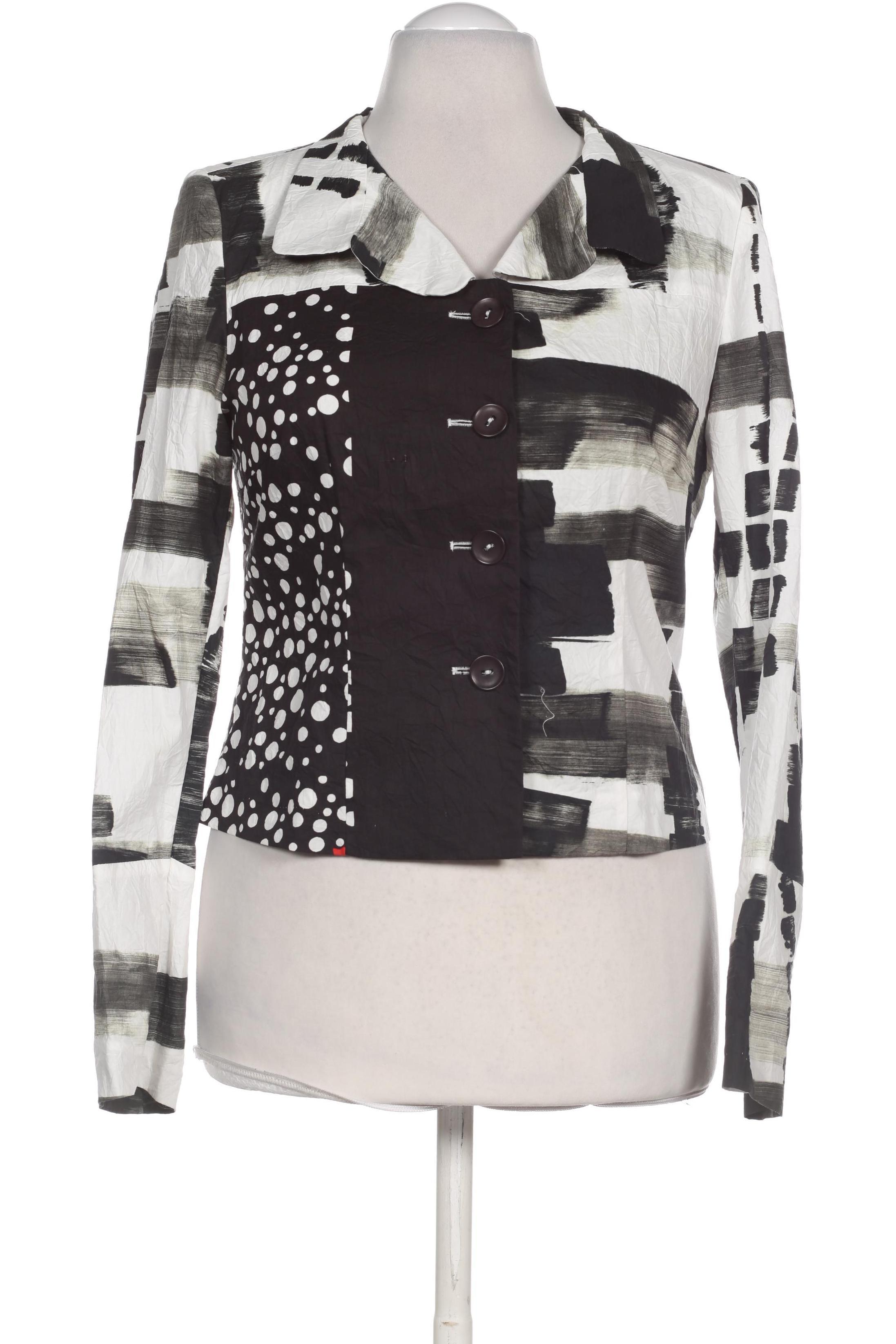 

Evelin Brandt Berlin Damen Blazer, schwarz, Gr. 40