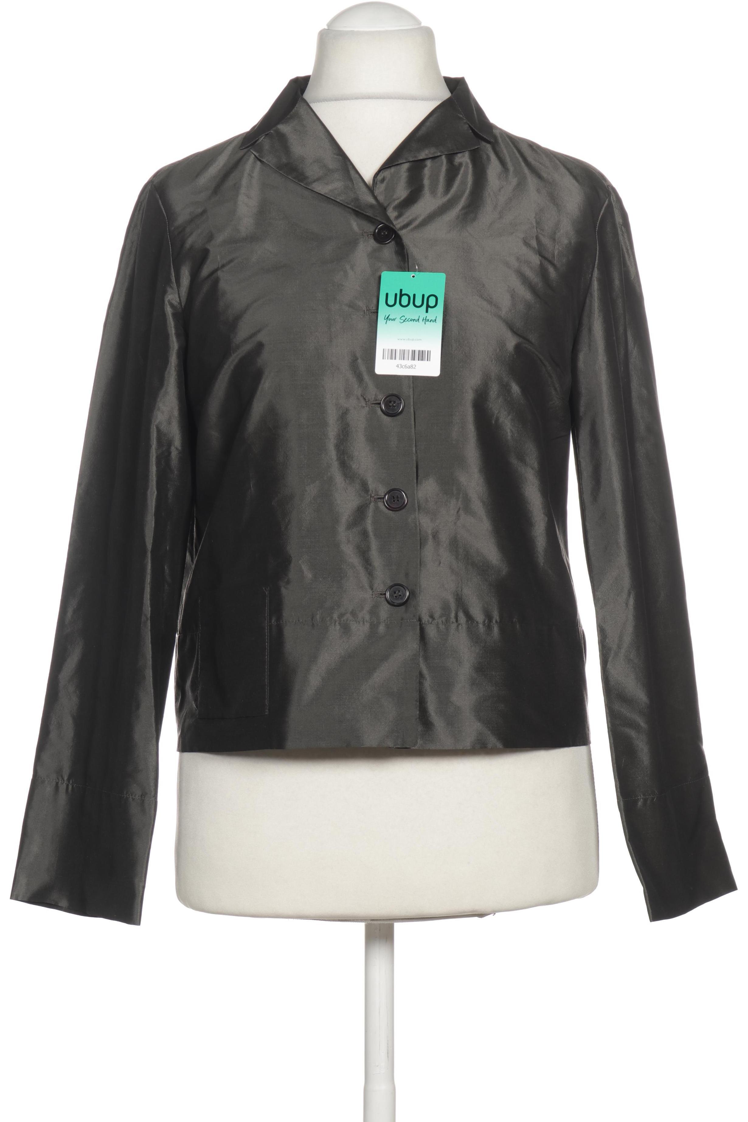 

Evelin Brandt Berlin Damen Blazer, grau, Gr. 38