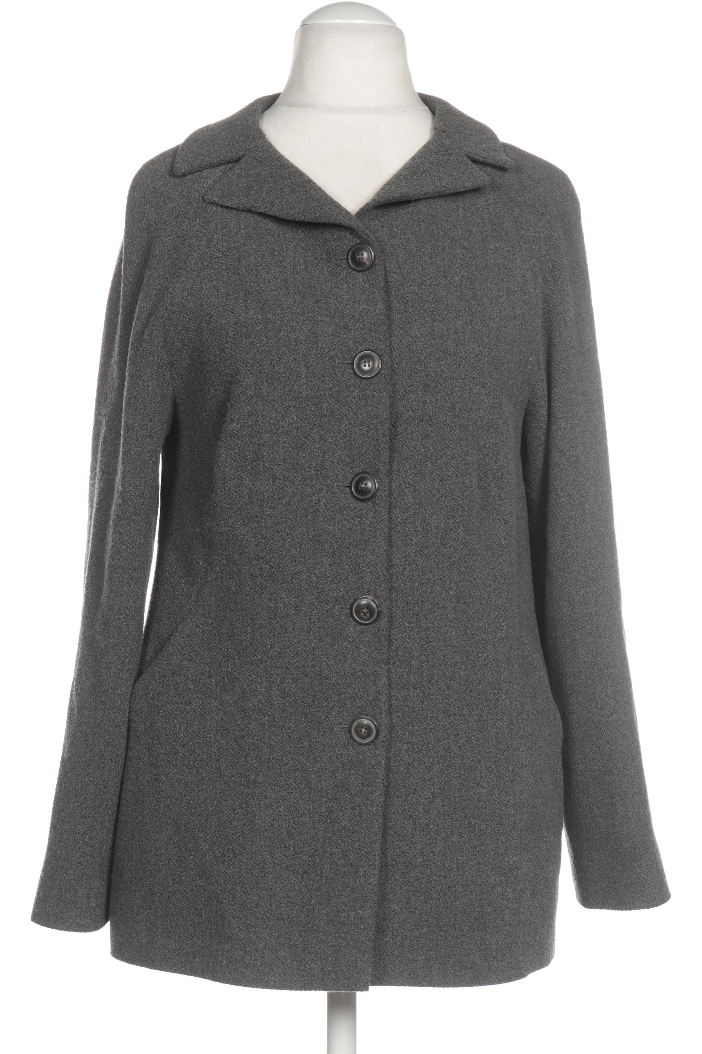 

Evelin Brandt Berlin Damen Blazer, grau, Gr. 36