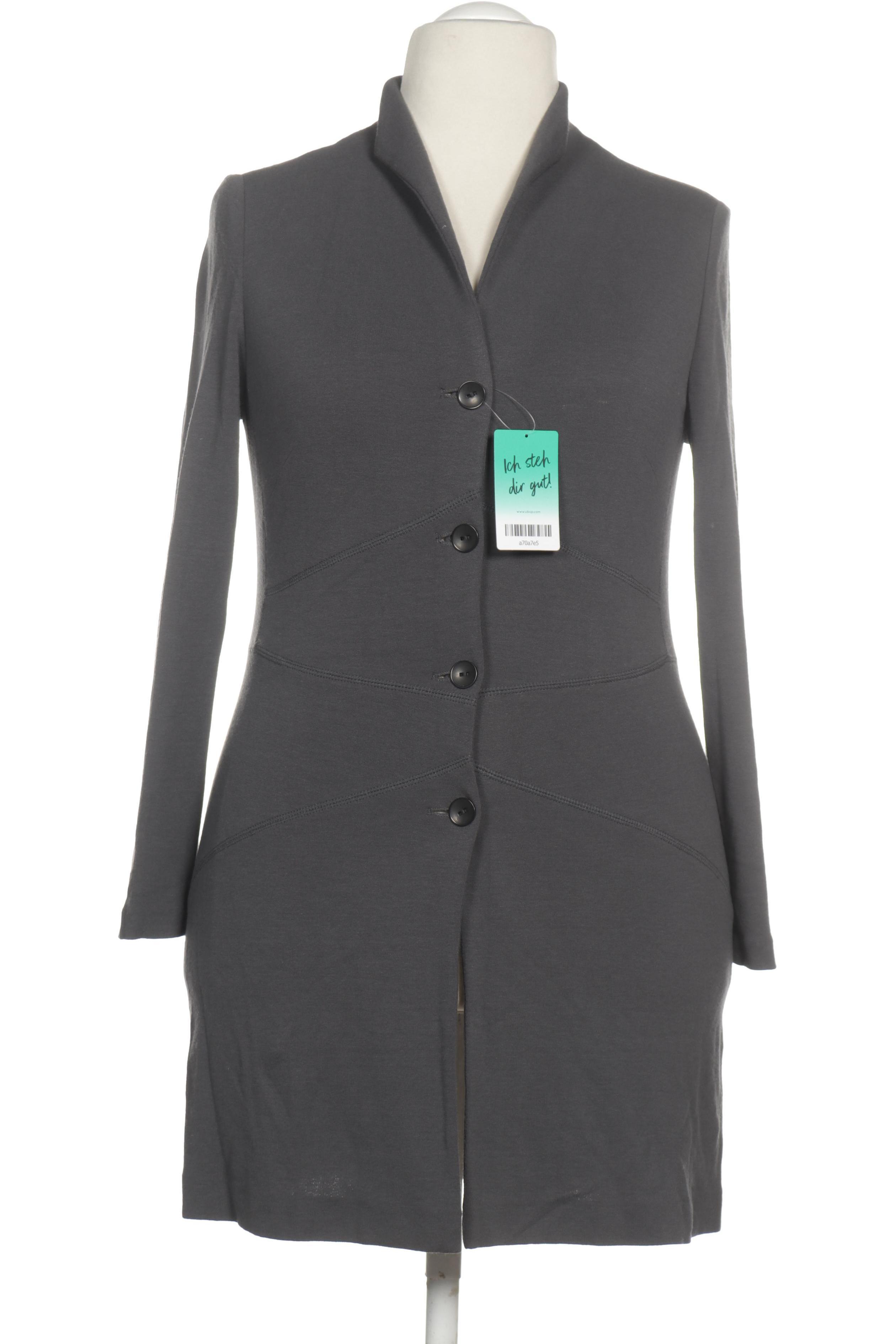 

Evelin Brandt Berlin Damen Blazer, grau, Gr. 40