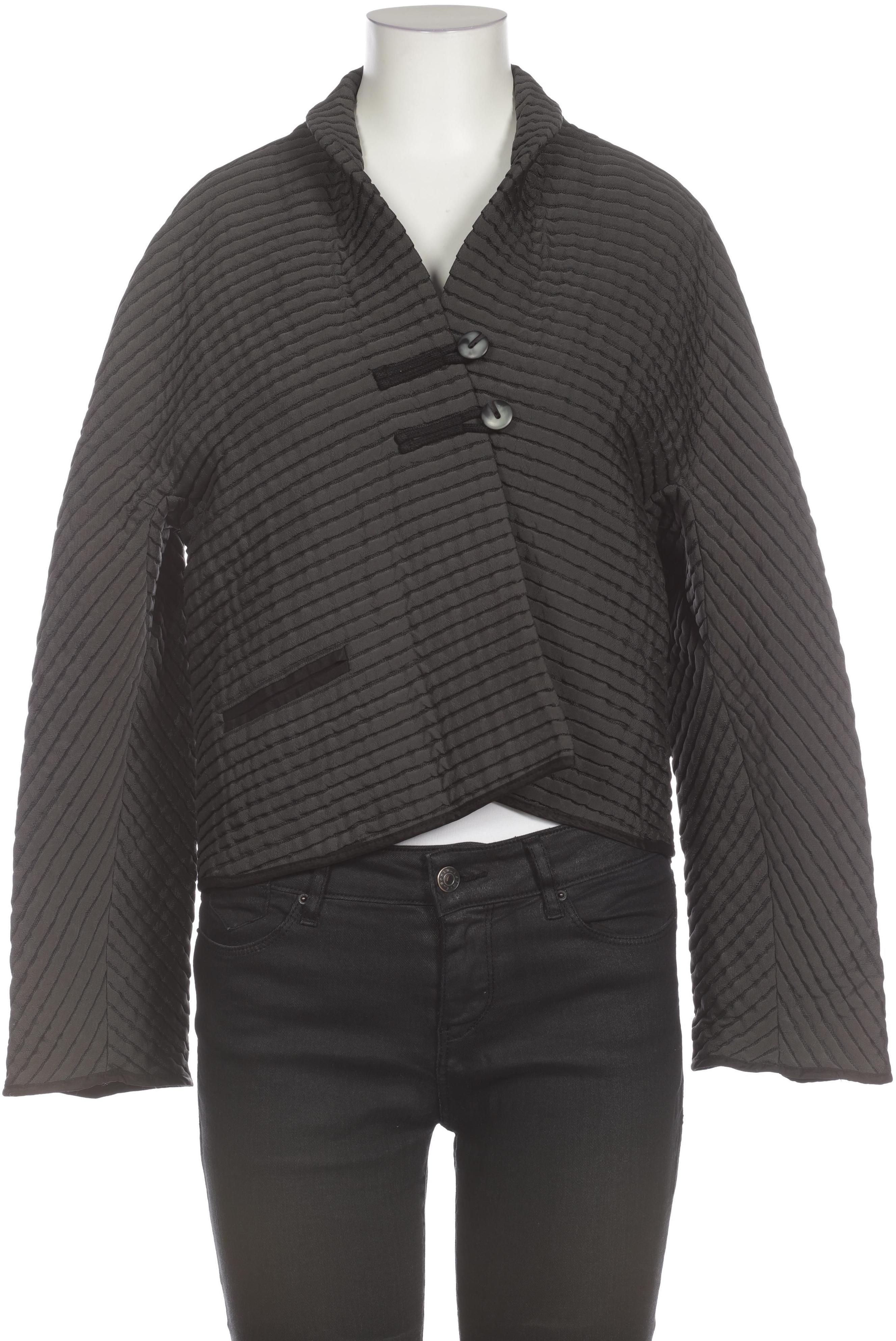 

Evelin Brandt Berlin Damen Blazer, grau, Gr. 36