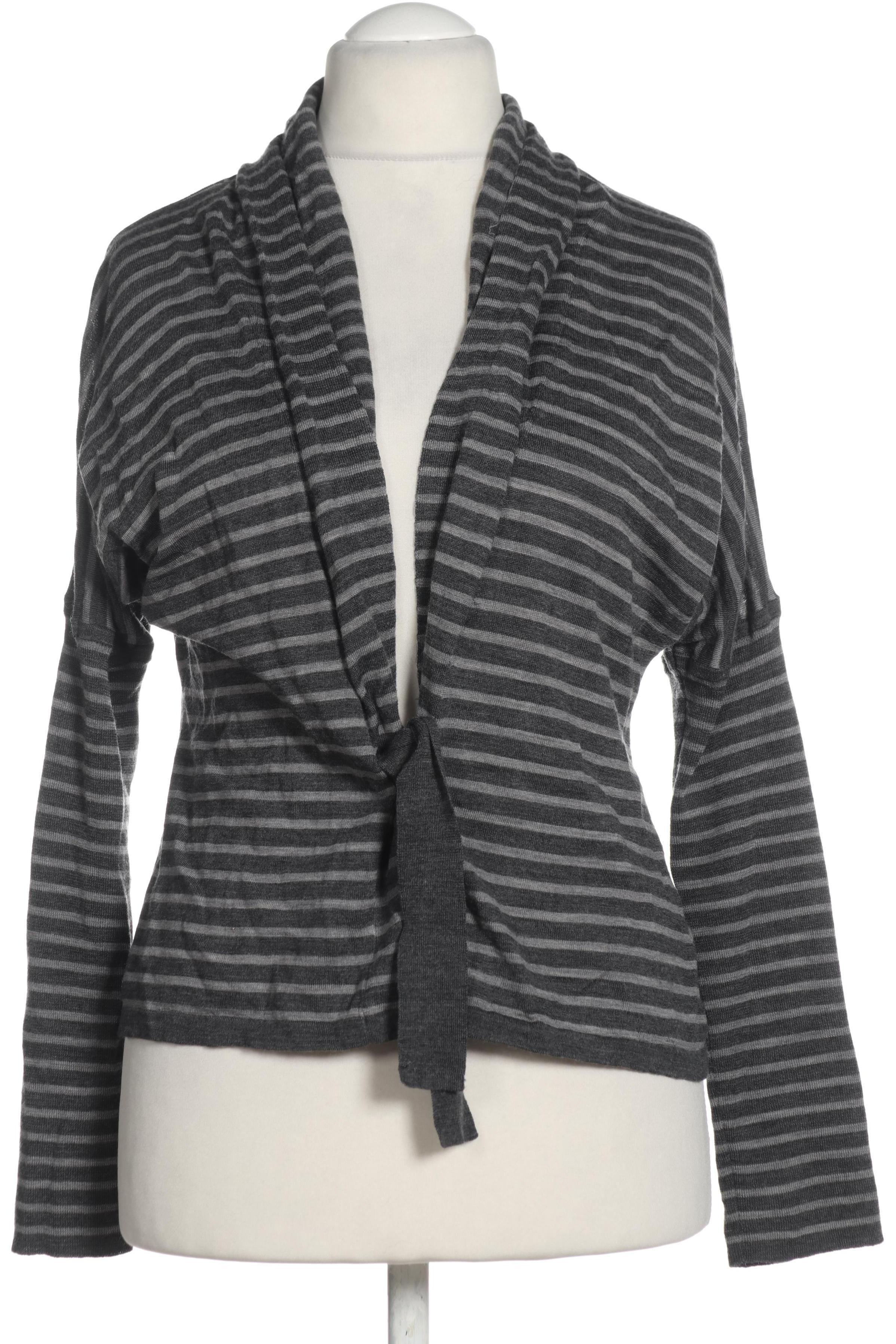 

Evelin Brandt Berlin Damen Bluse, grau, Gr. 44