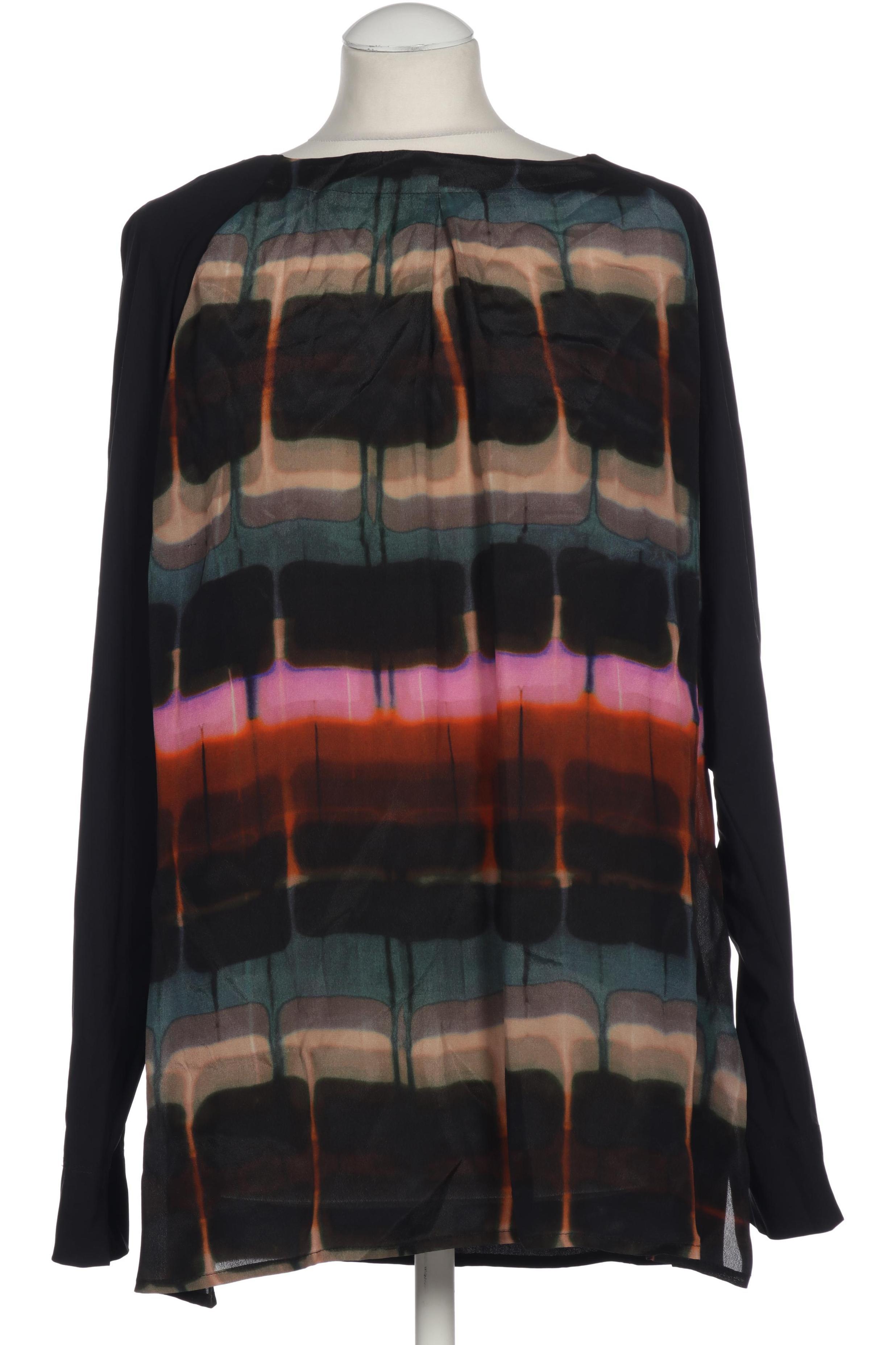 

Evelin Brandt Berlin Damen Bluse, schwarz, Gr. 46