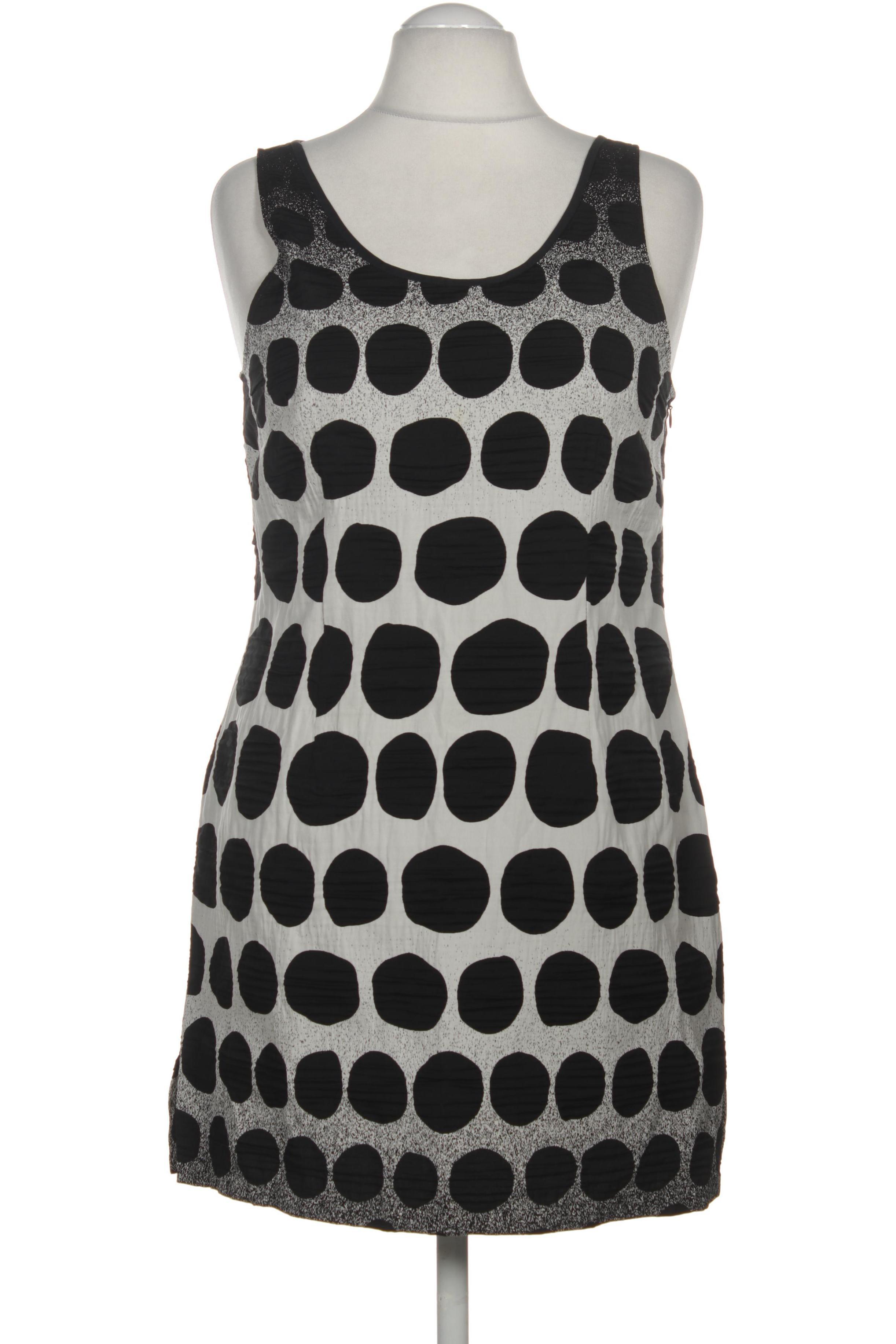 

Evelin Brandt Berlin Damen Kleid, schwarz, Gr.