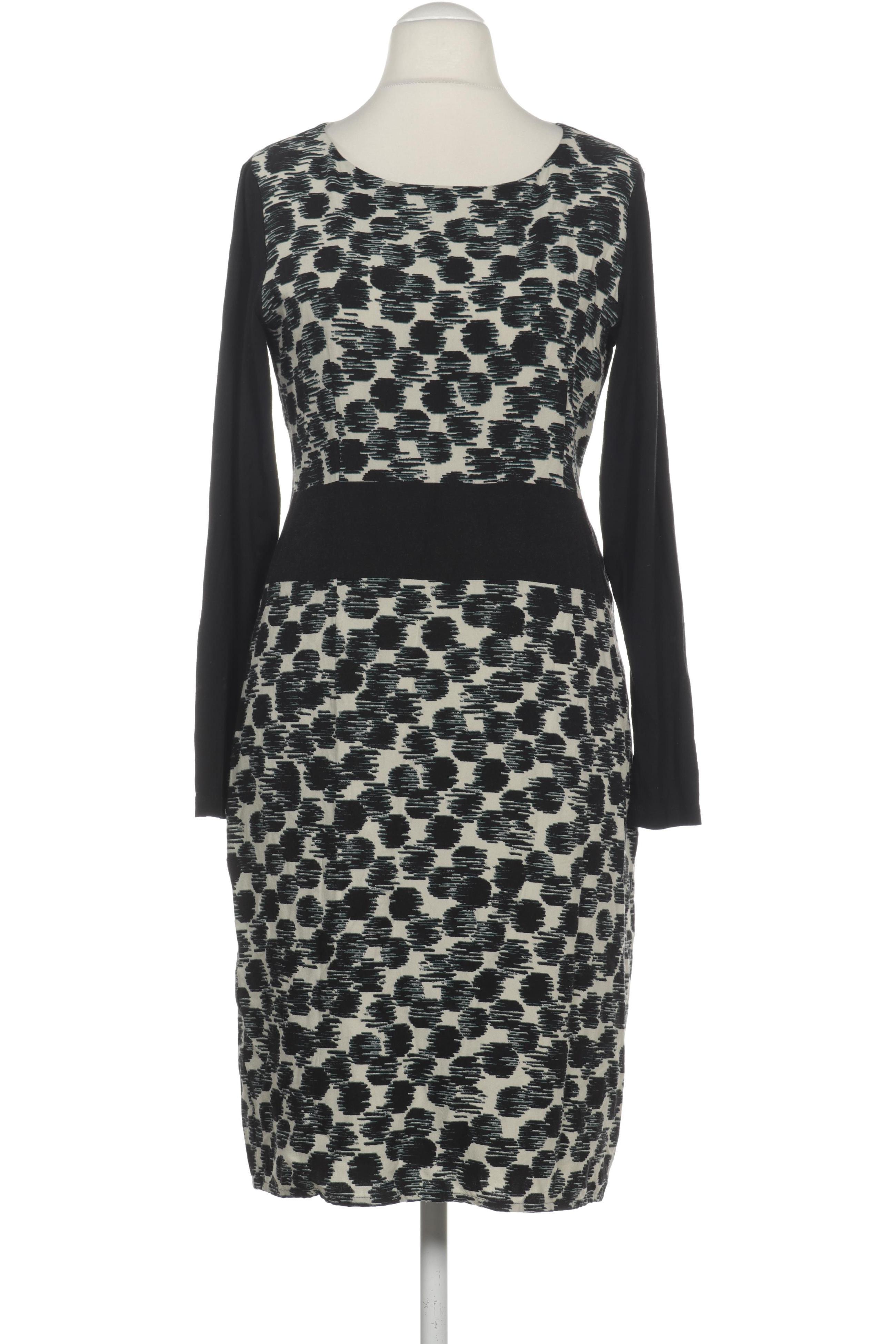 

Evelin Brandt Berlin Damen Kleid, schwarz, Gr. 38