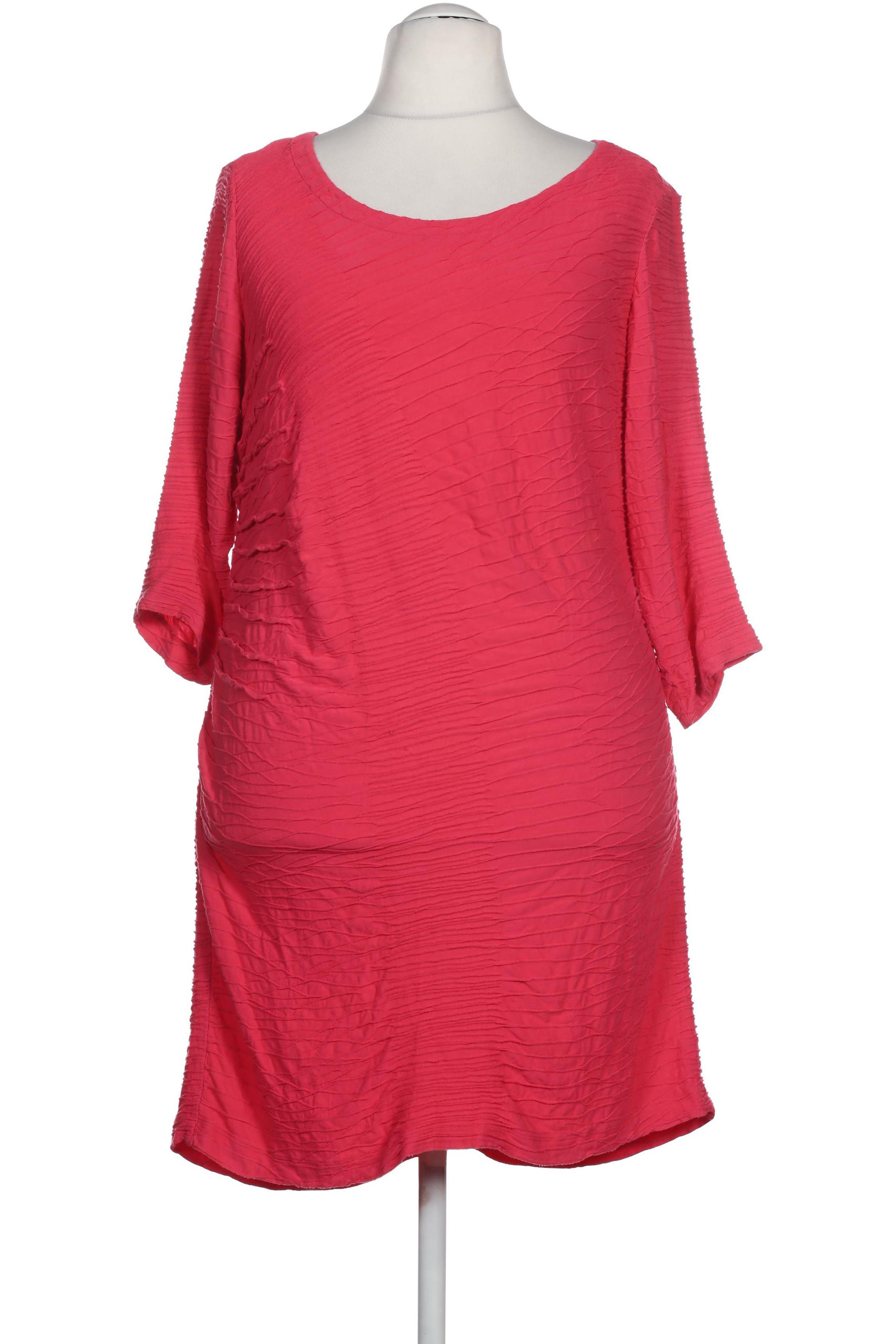 

Evelin Brandt Berlin Damen Kleid, pink, Gr. 46