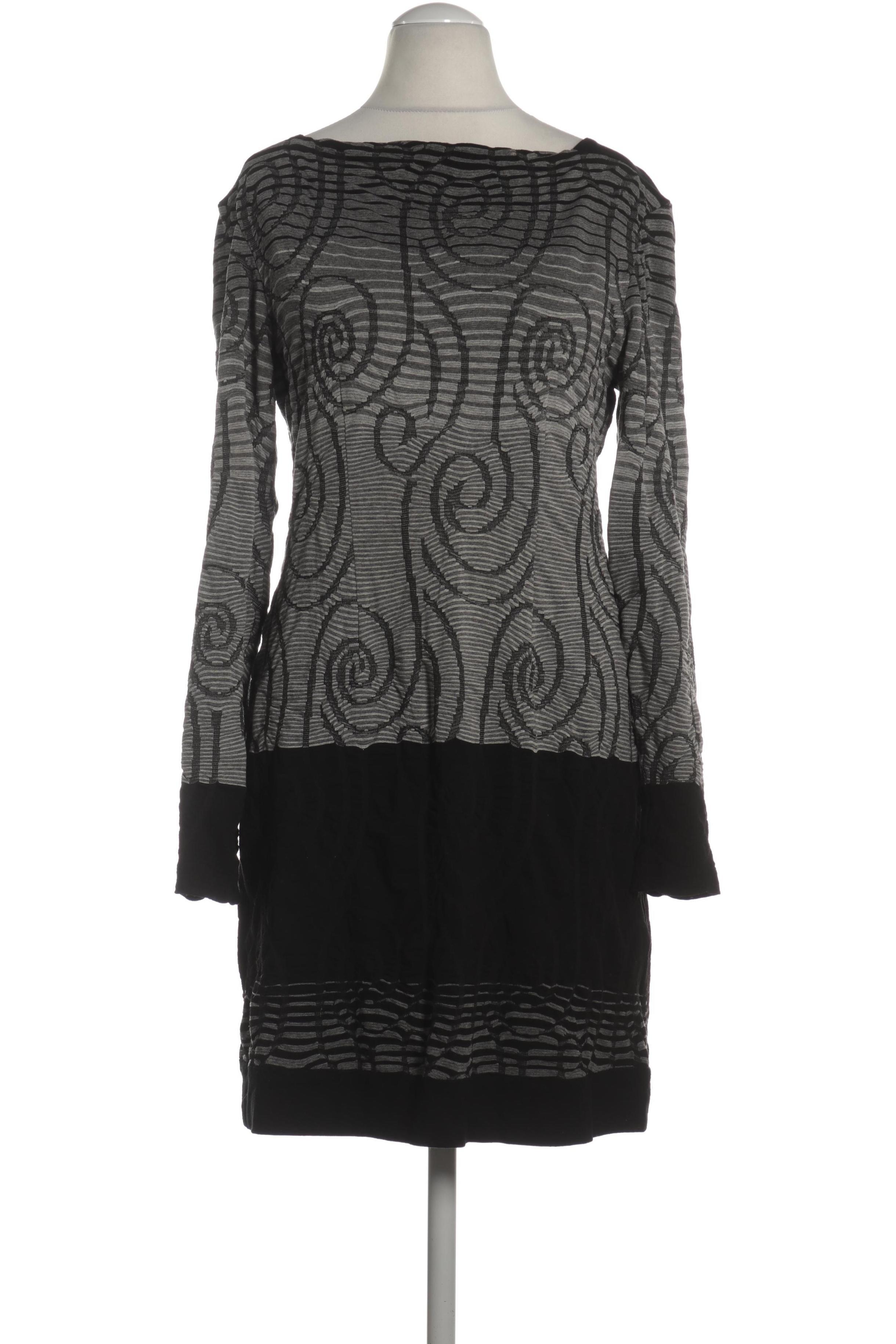 

Evelin Brandt Berlin Damen Kleid, grau, Gr. 38