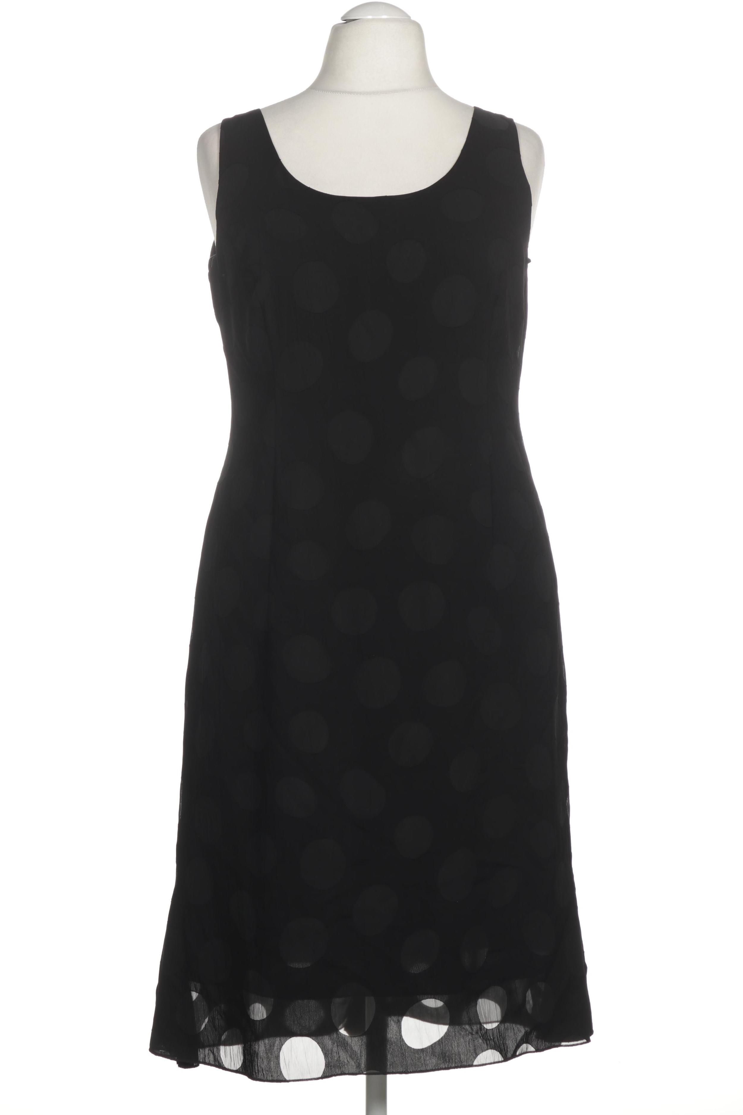 

Evelin Brandt Berlin Damen Kleid, schwarz, Gr. 44