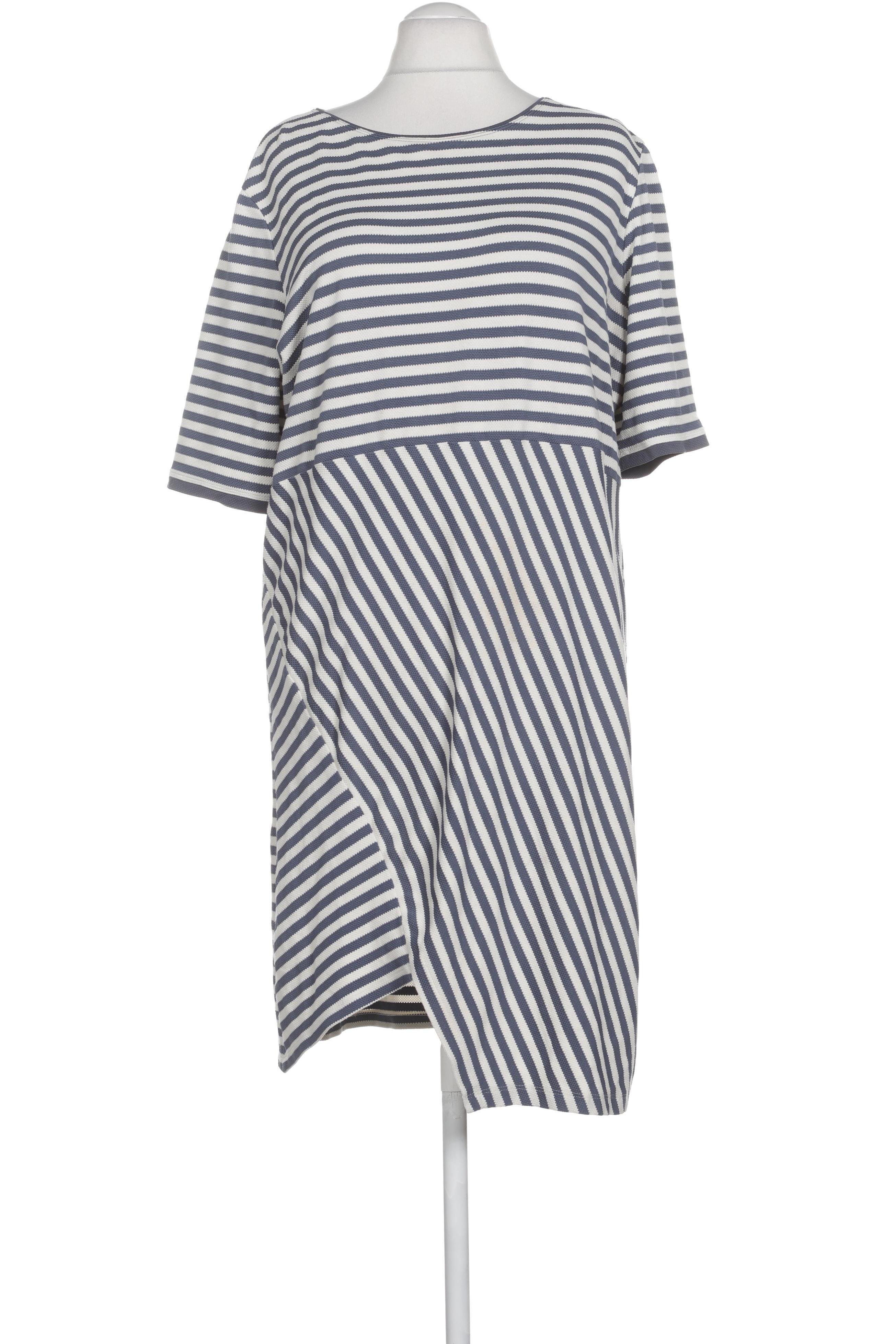 

Evelin Brandt Berlin Damen Kleid, blau, Gr. 48