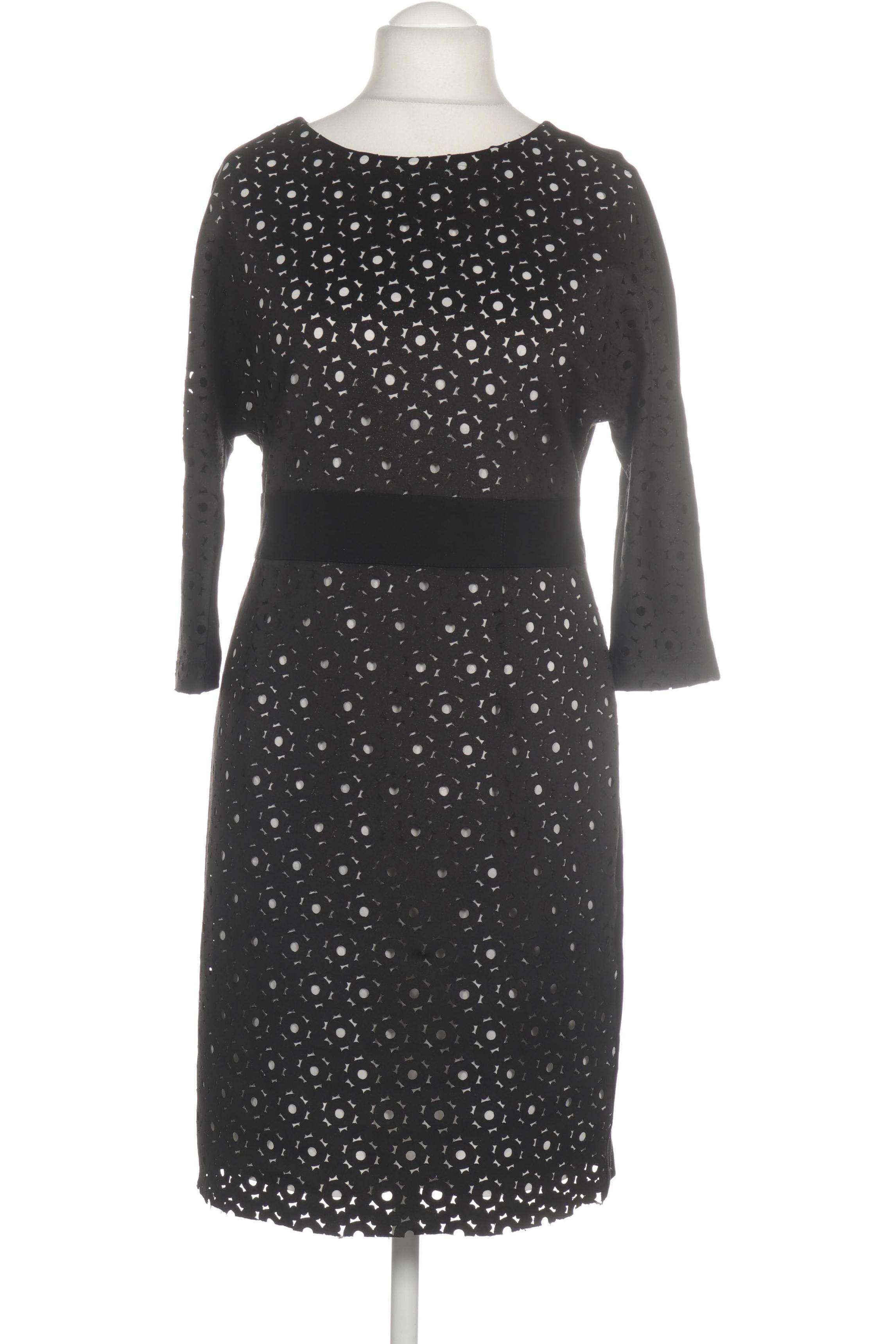 

Evelin Brandt Berlin Damen Kleid, schwarz, Gr. 40